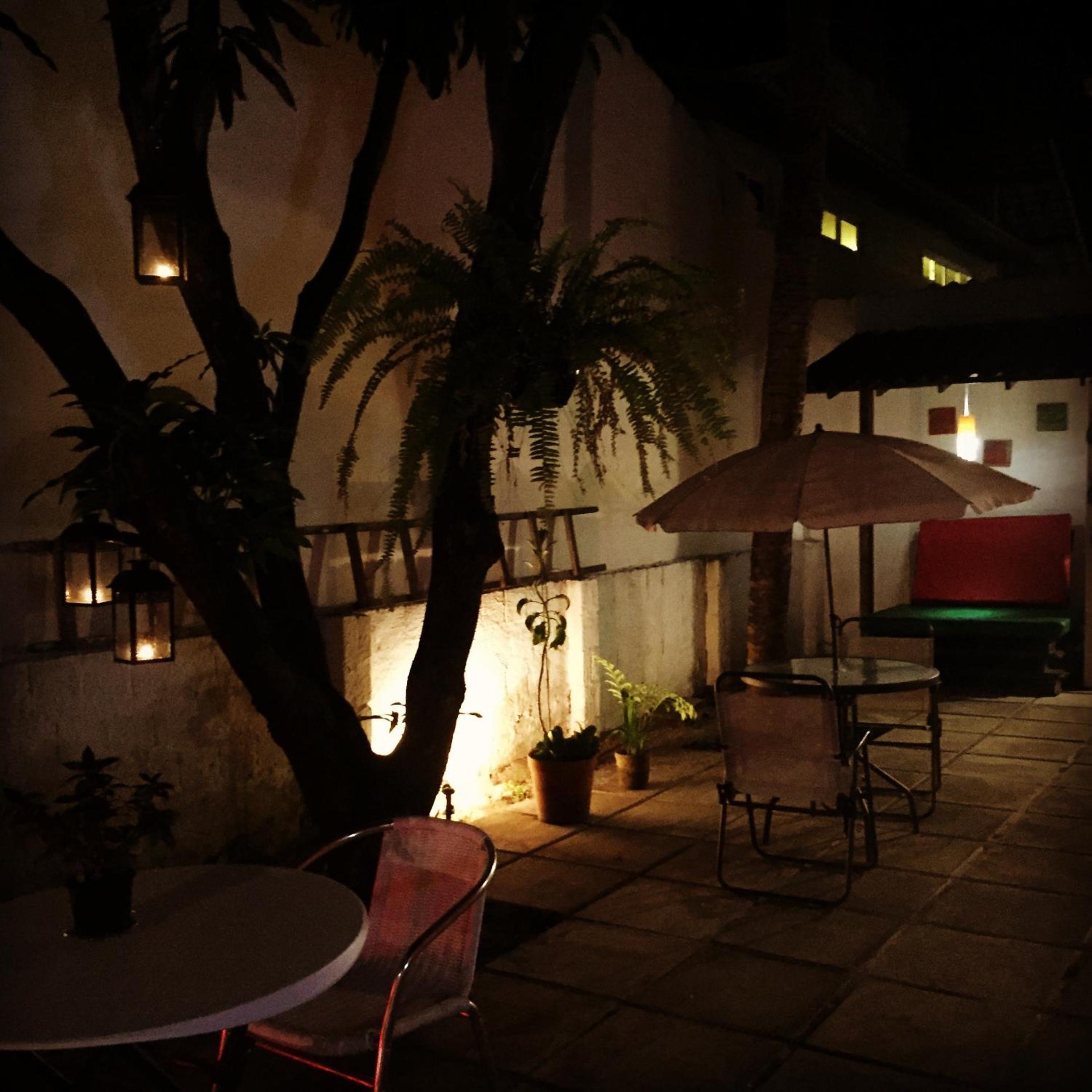 Serrambi Praia Suites