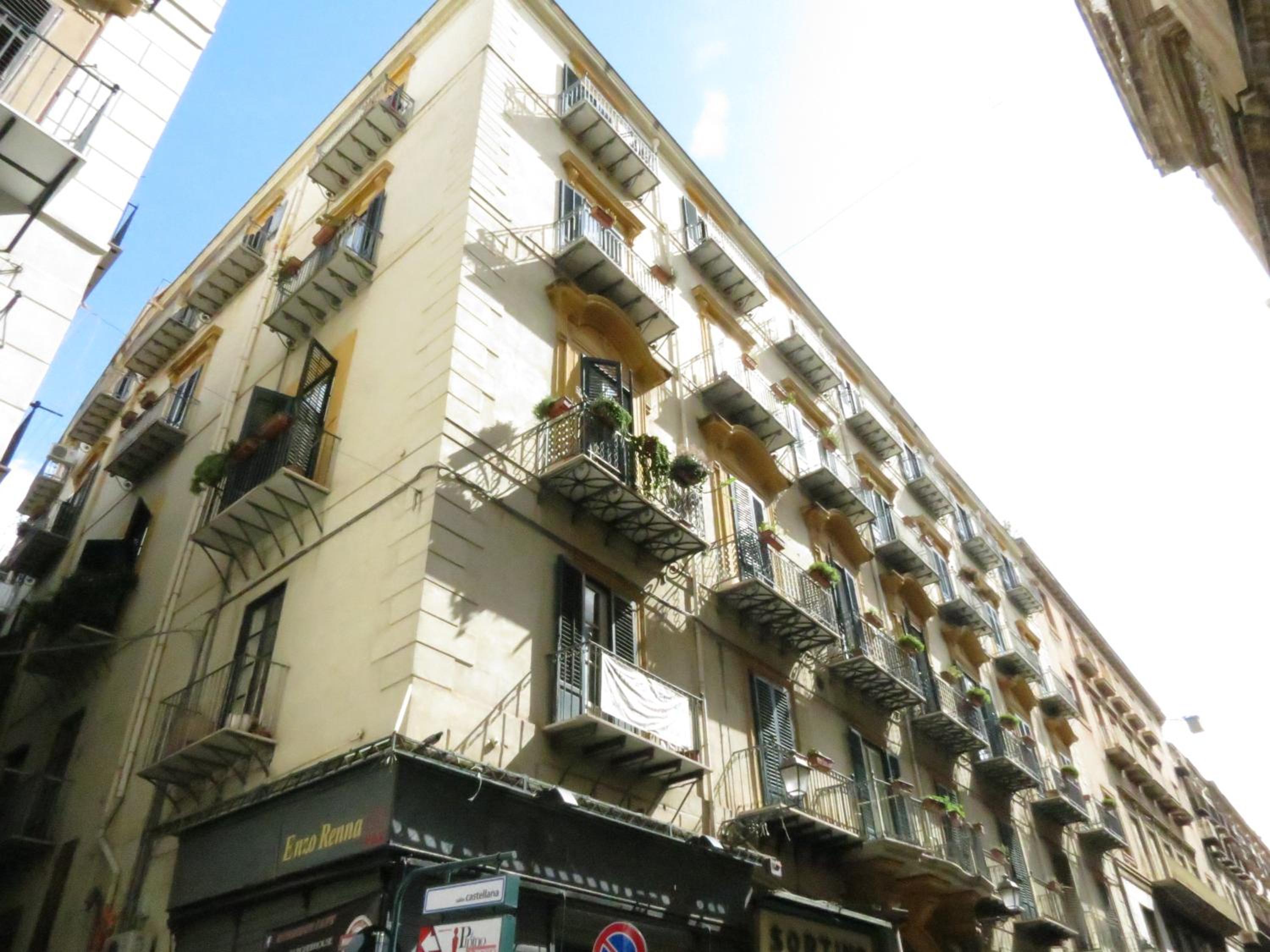Le Stanze di Federico apartment e Costanza Luxury apartment