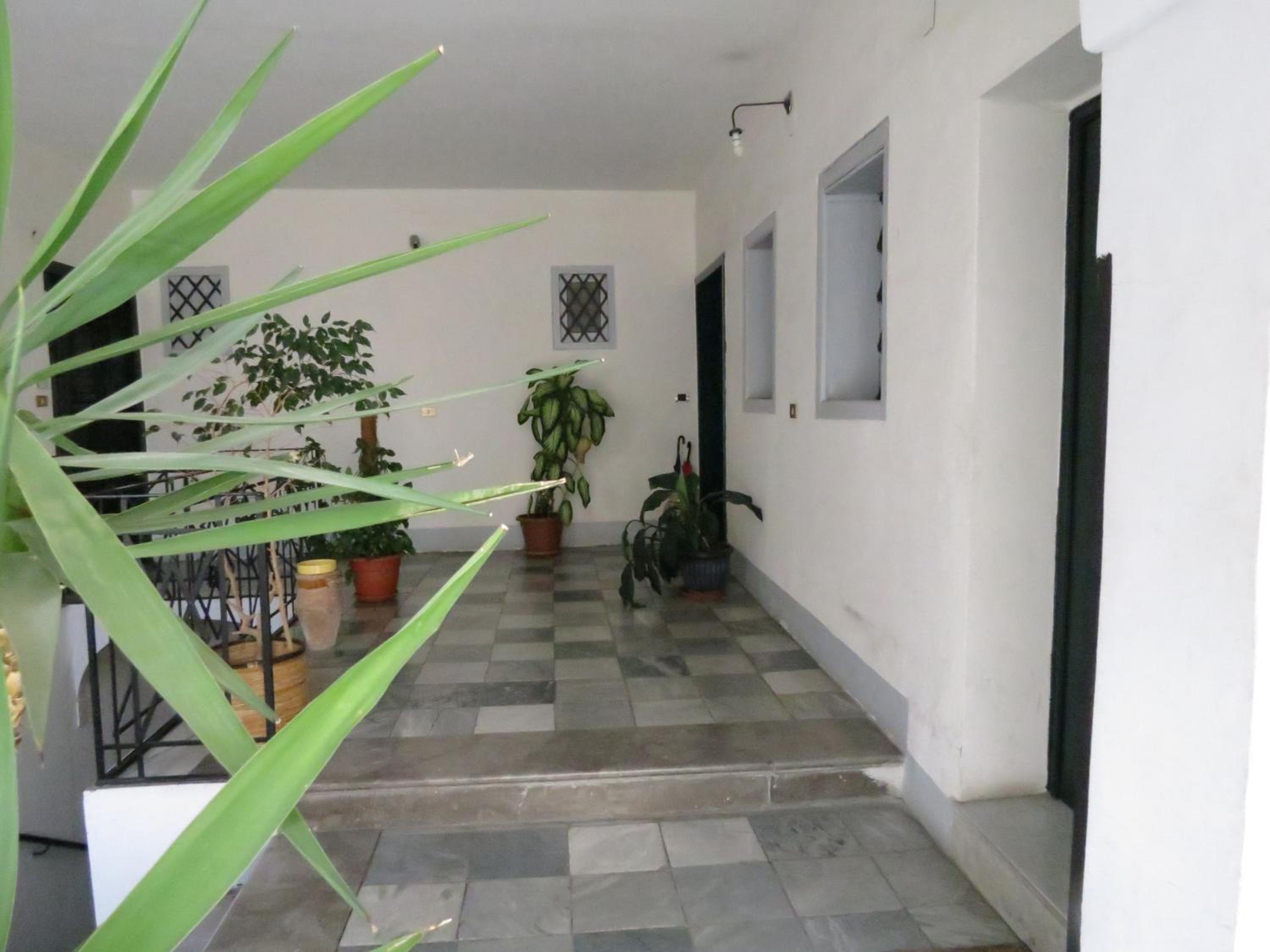 Le Stanze di Federico apartment e Costanza Luxury apartment