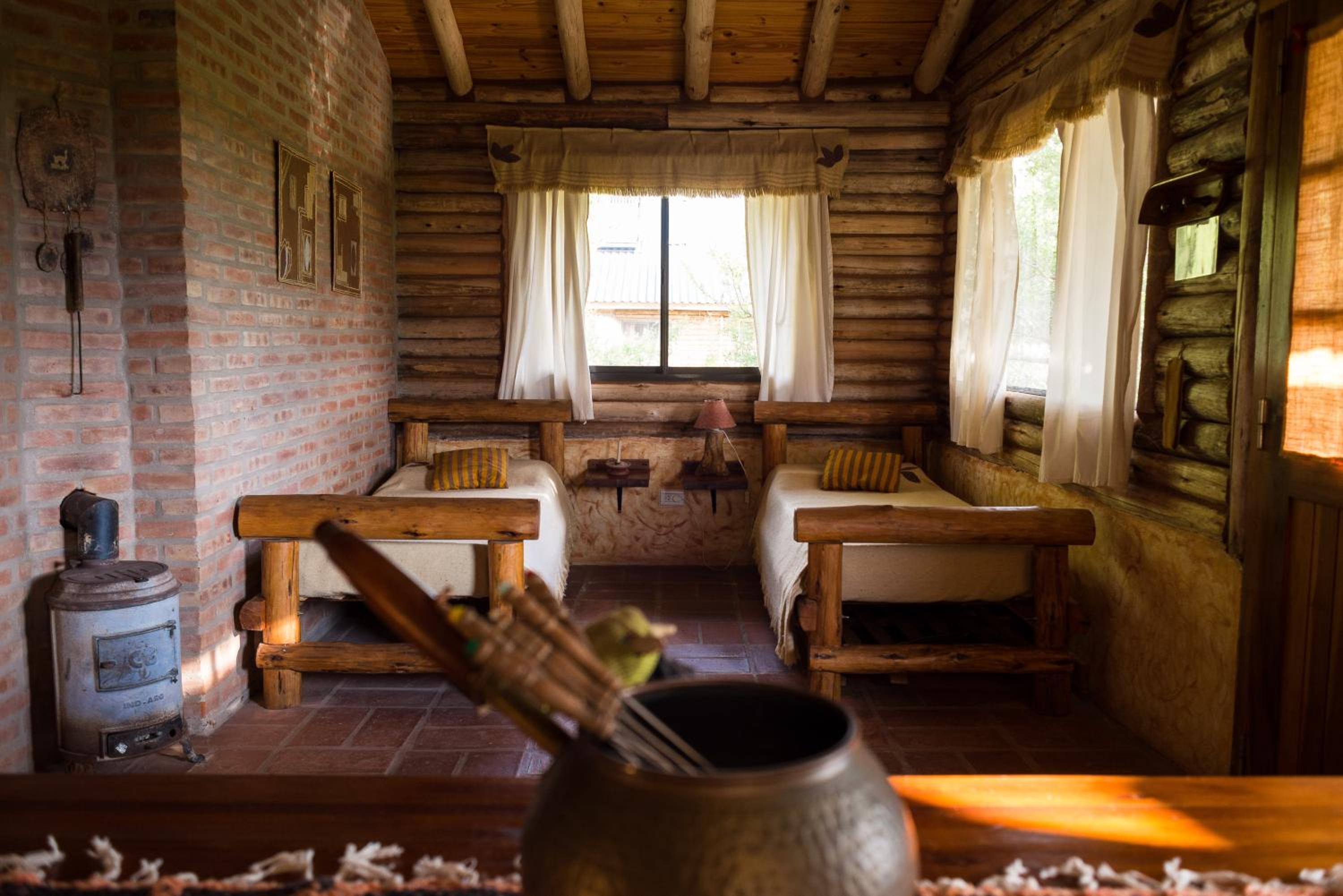 Cabañas Quisama