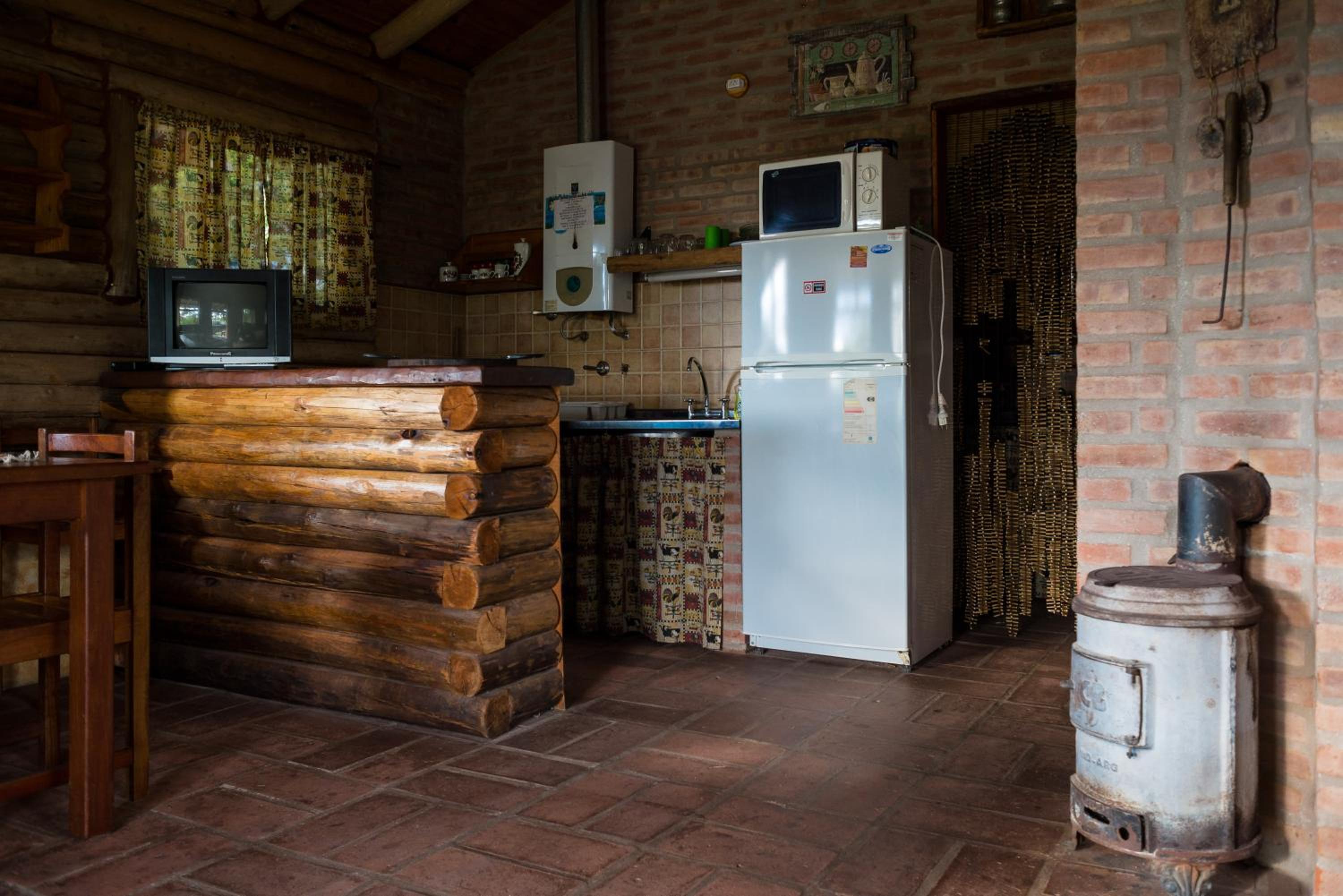 Cabañas Quisama
