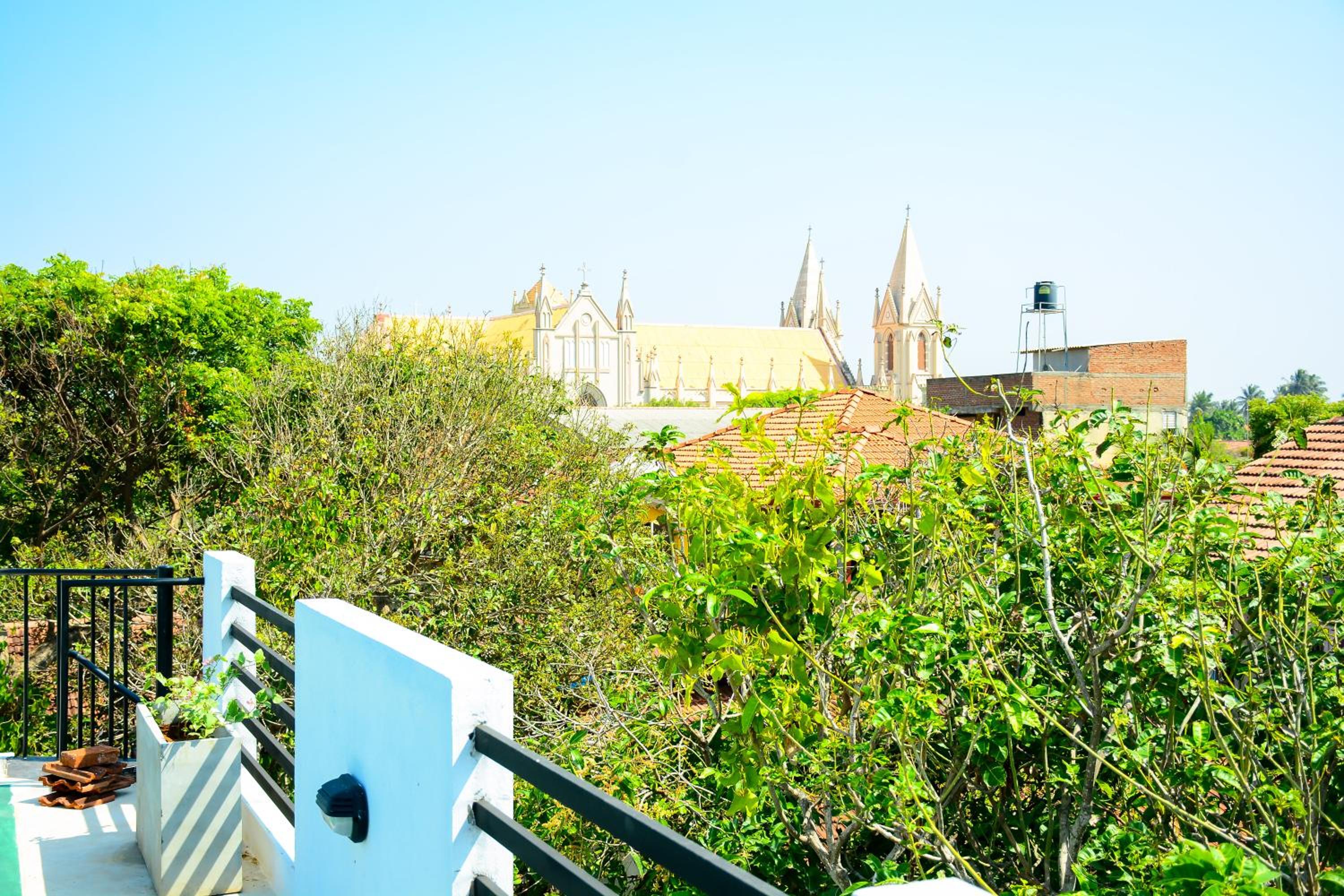 Mama Beach Villa