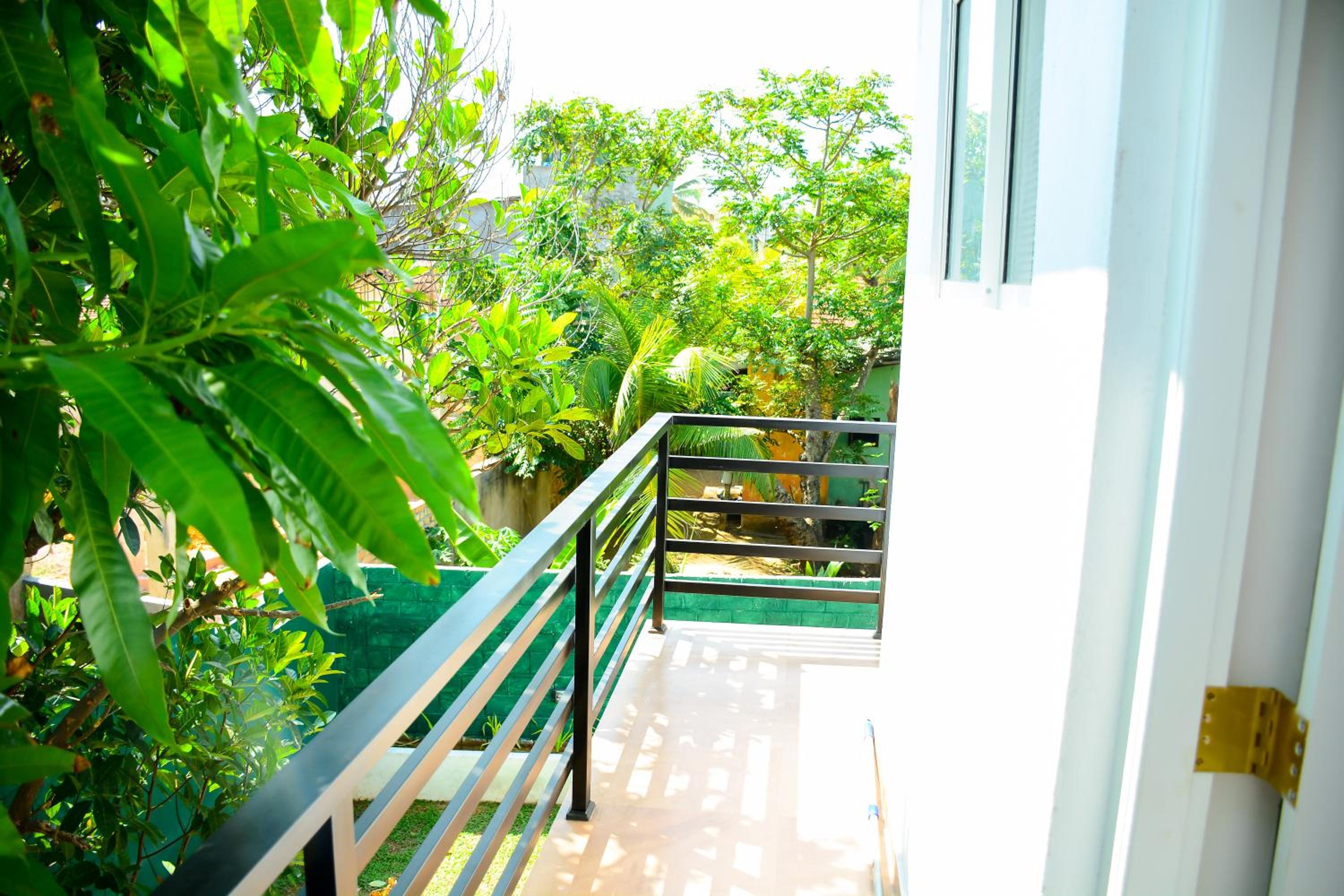 Mama Beach Villa