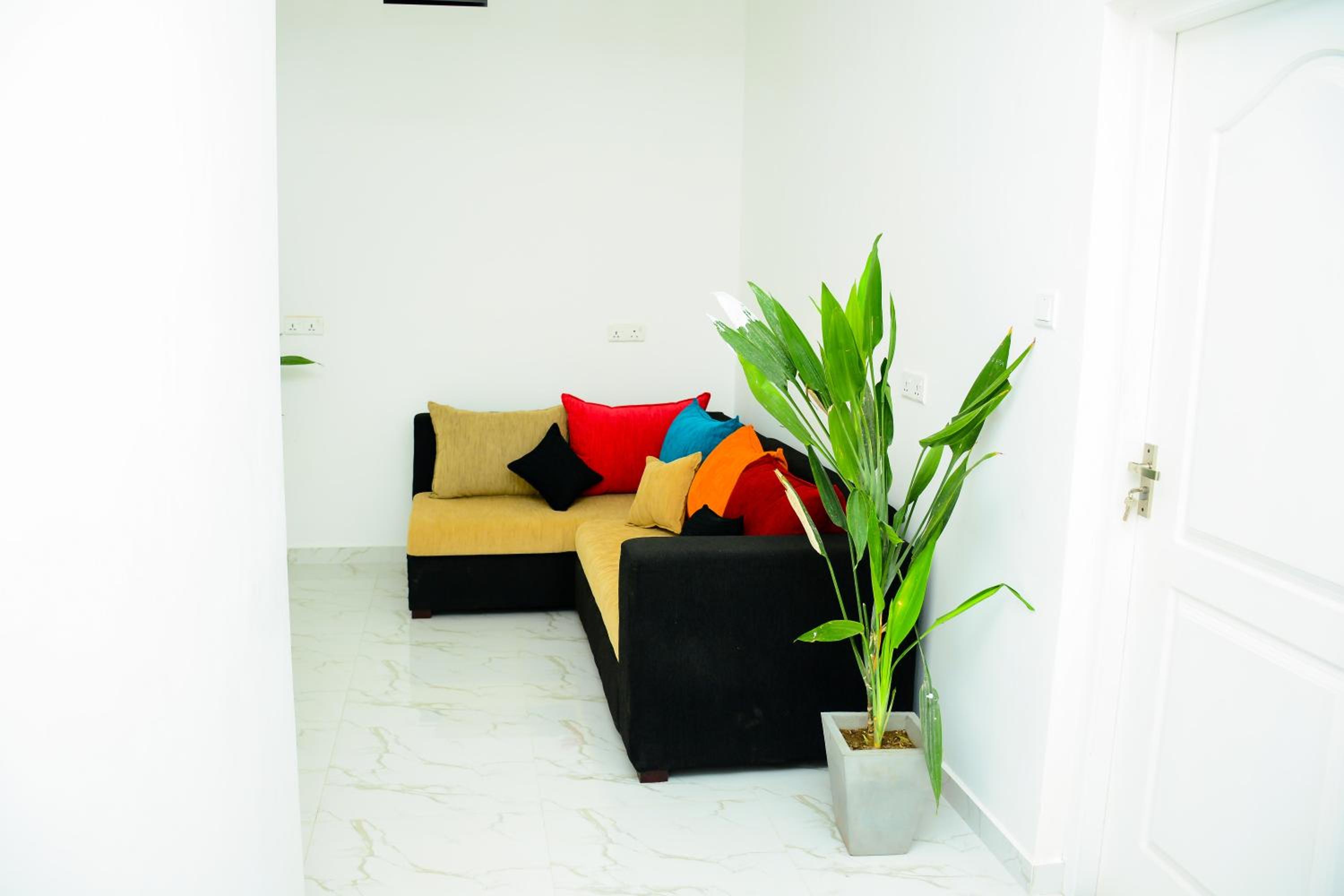 Mama Beach Villa