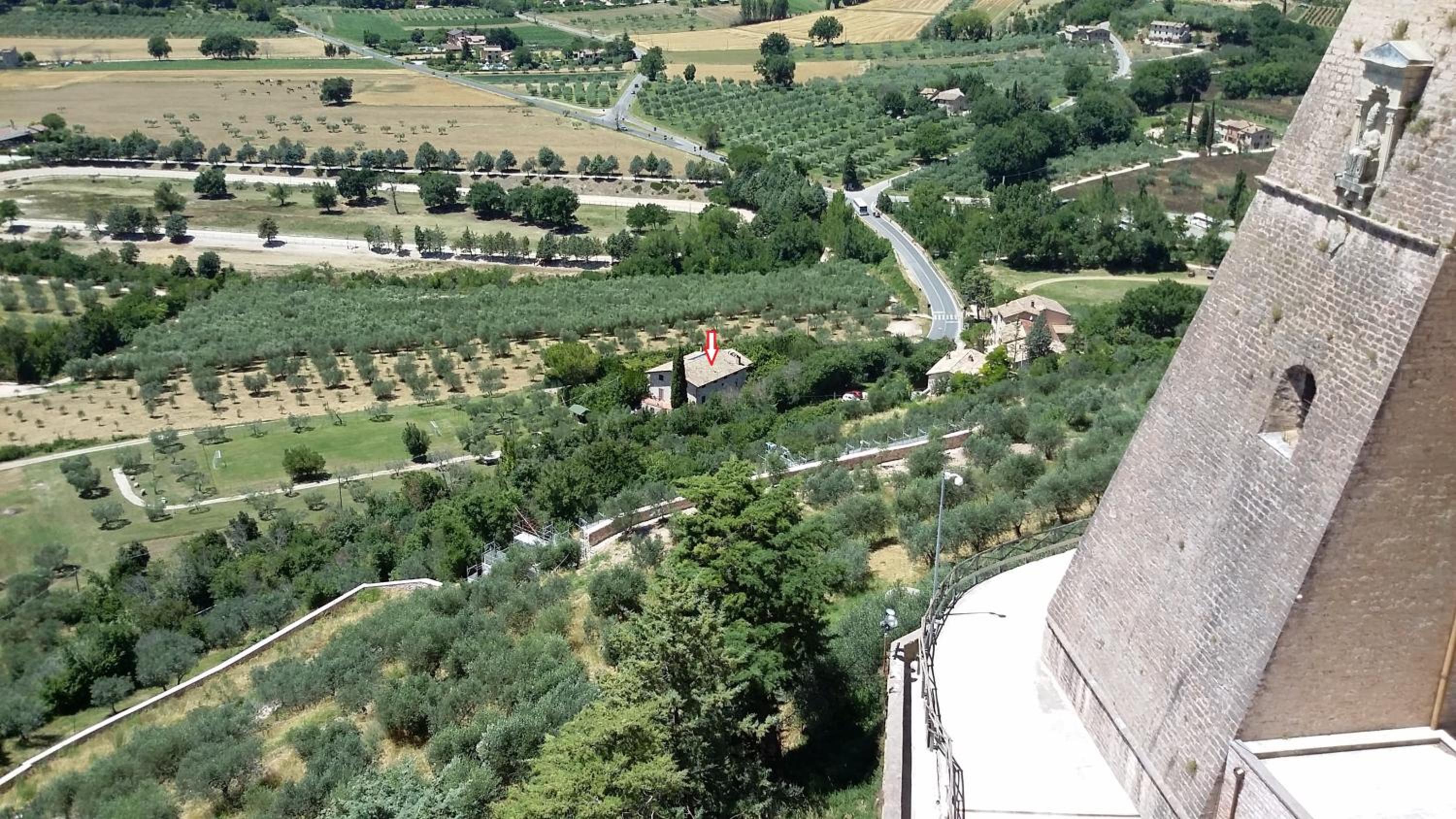 La Piaggia