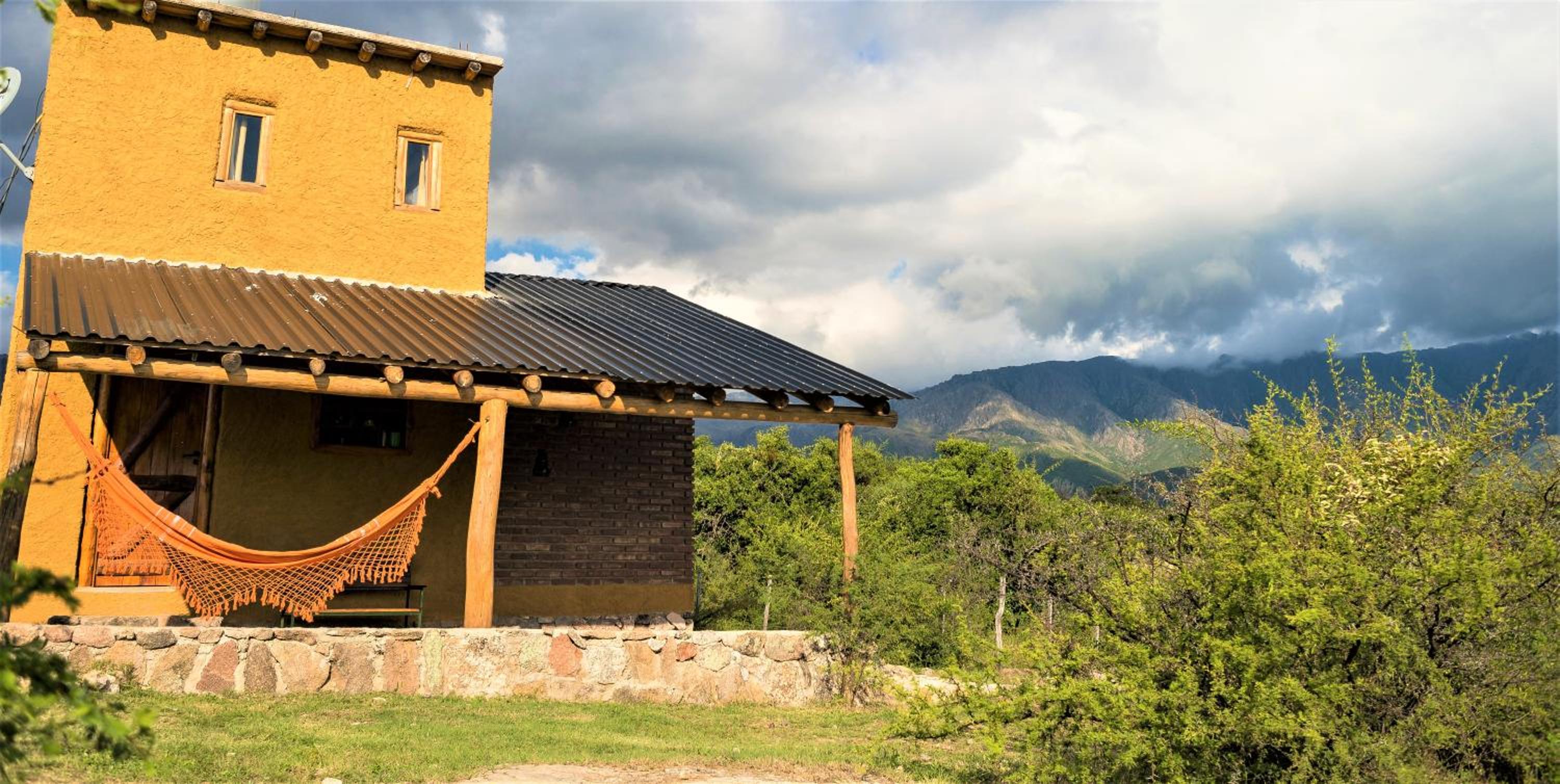 Cabañas Quisama