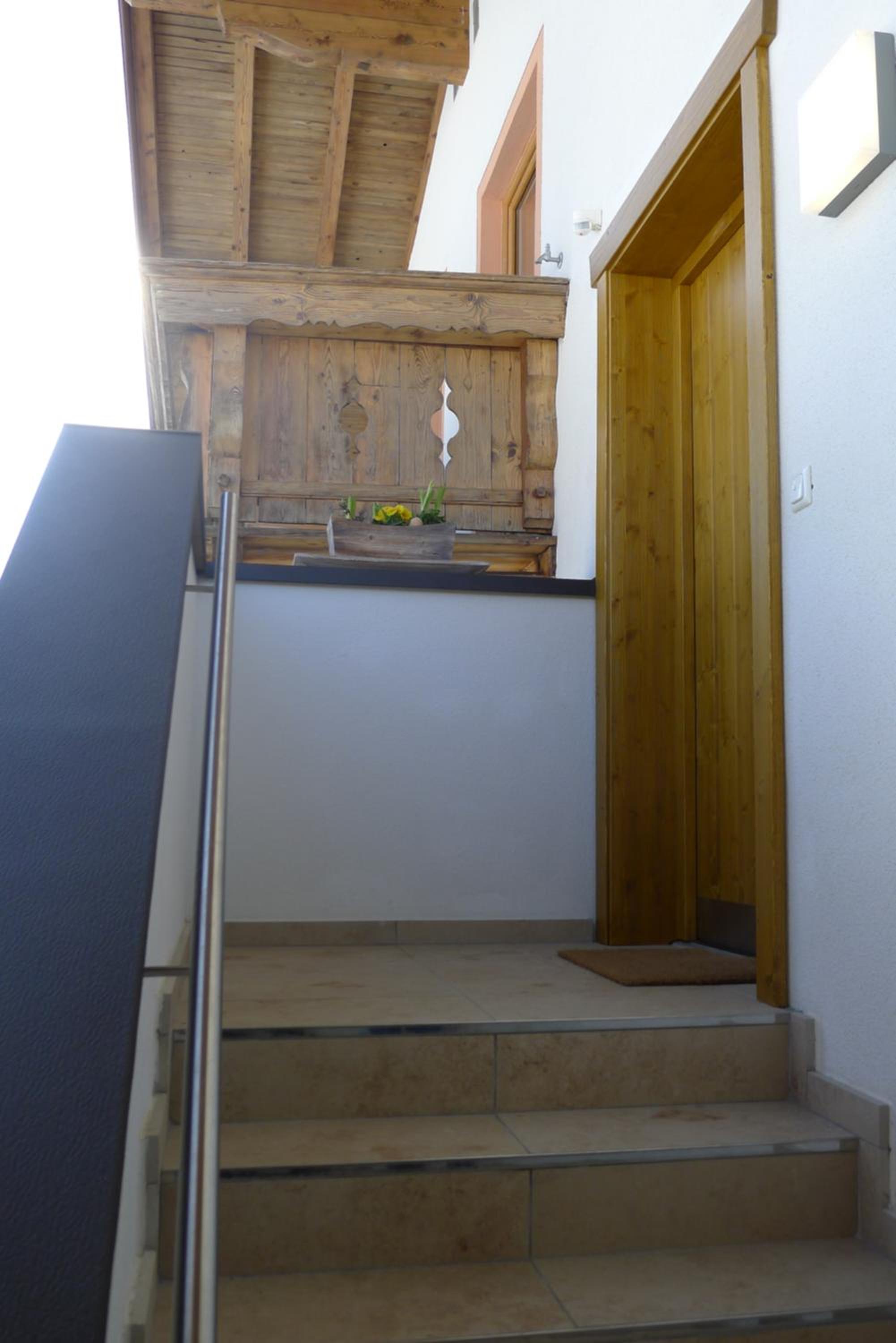 Ferienwohnung Zirmheim view 3