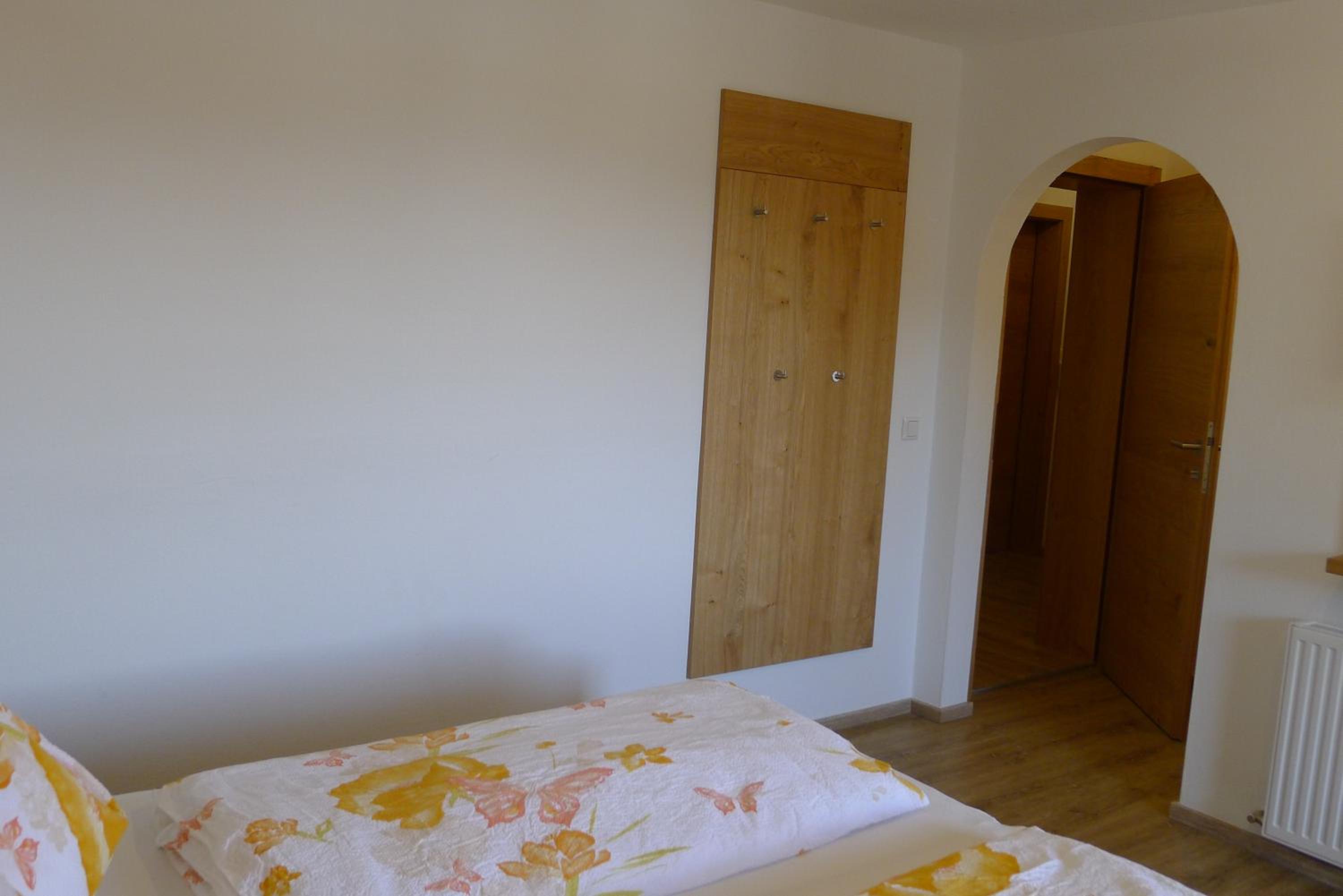 Ferienwohnung Zirmheim view 5