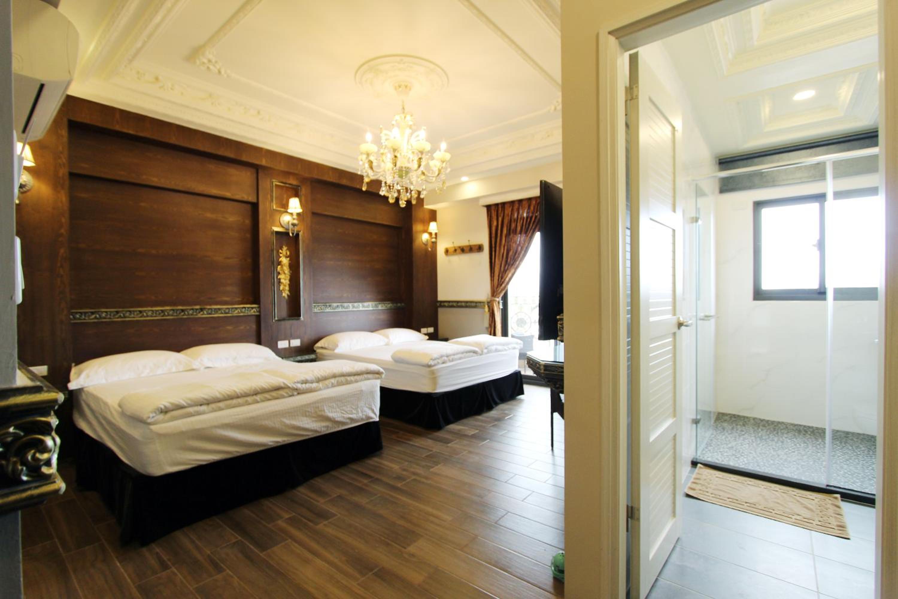 Fardo Homestay
