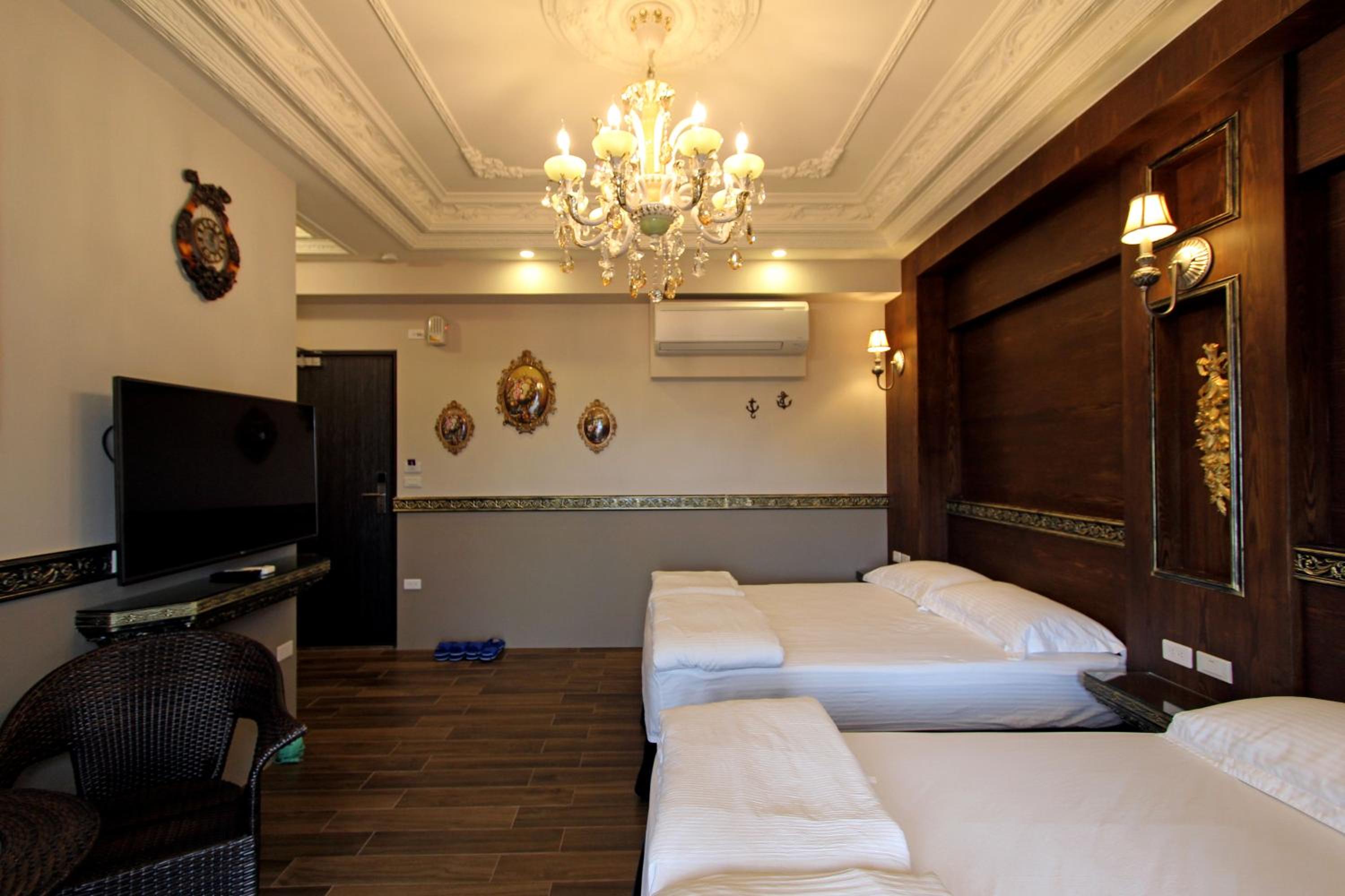 Fardo Homestay
