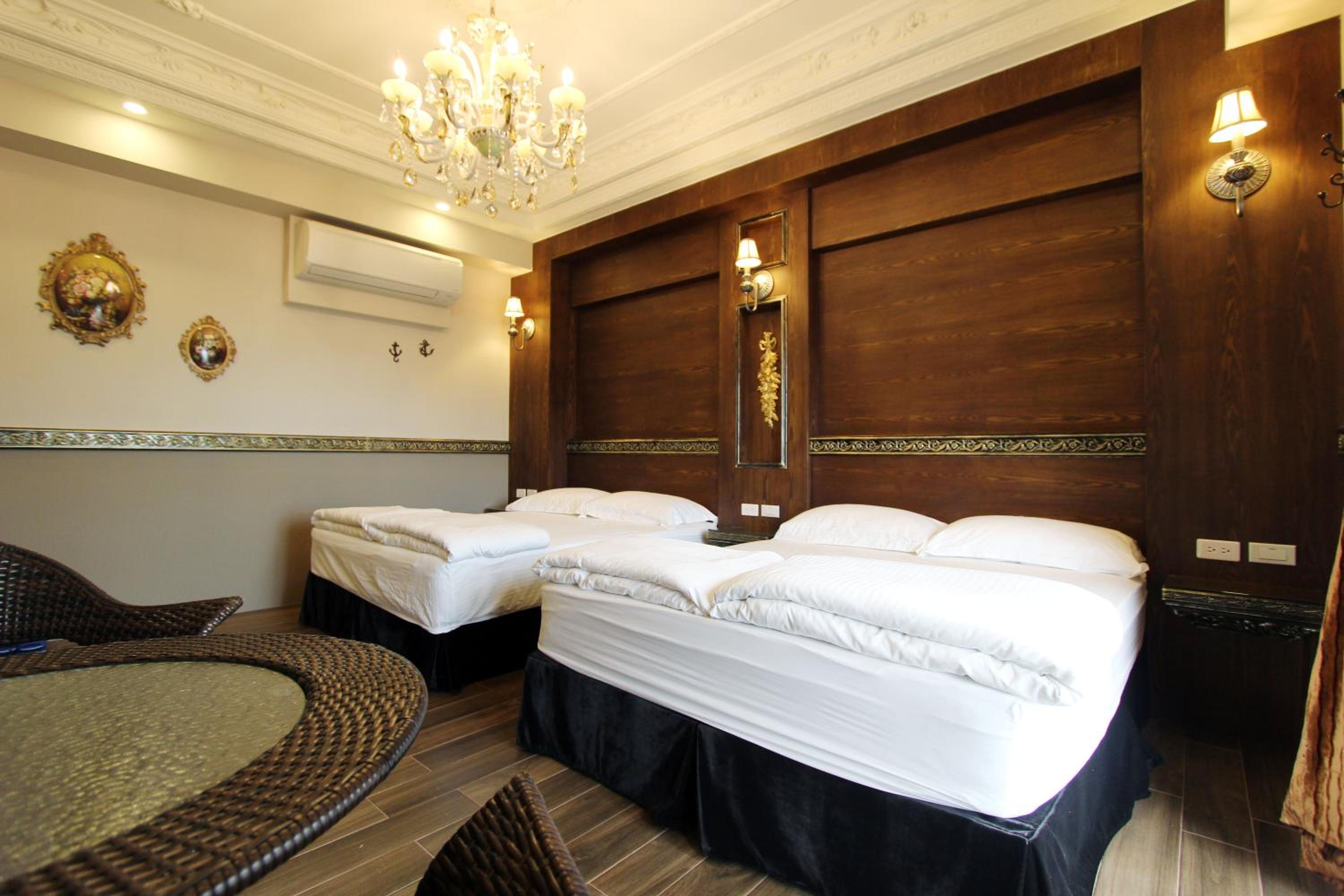 Fardo Homestay