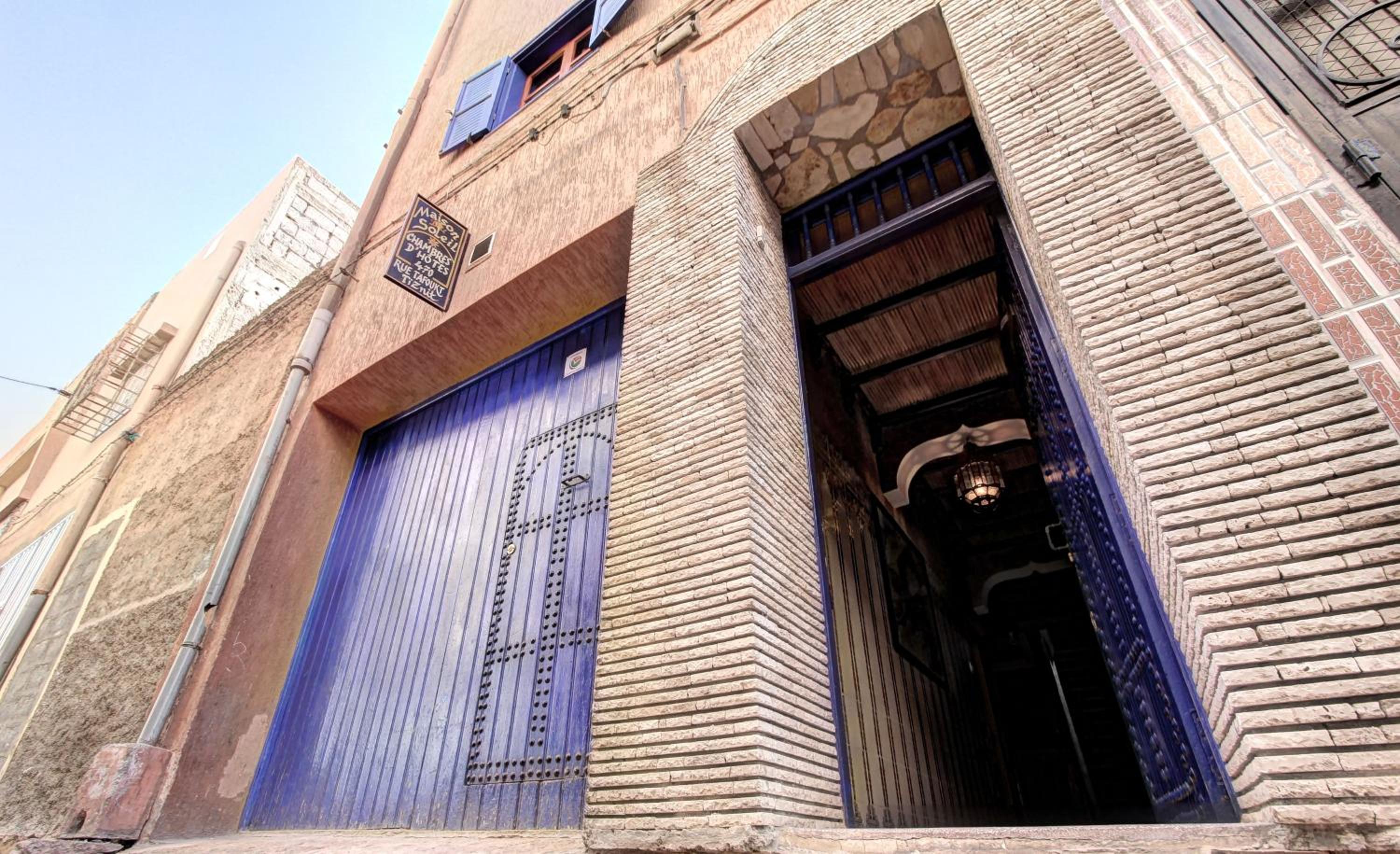 building
