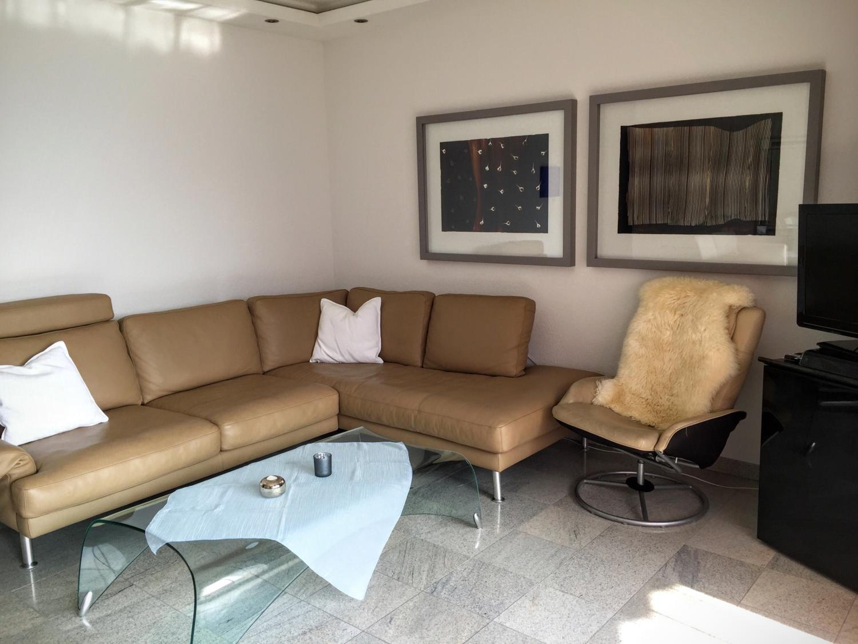 Appartement Novotna view 5