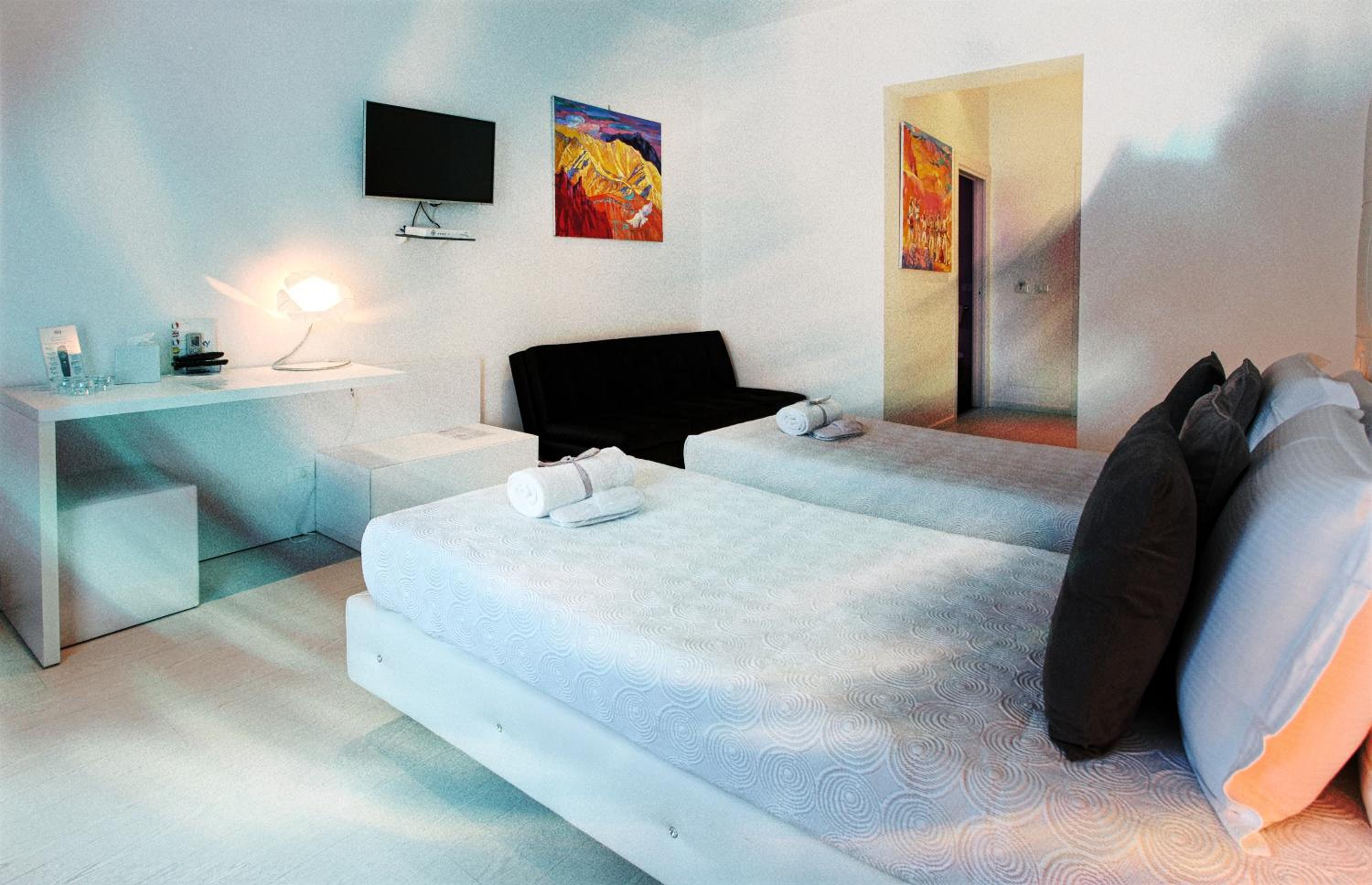 Palco Rooms&Suites