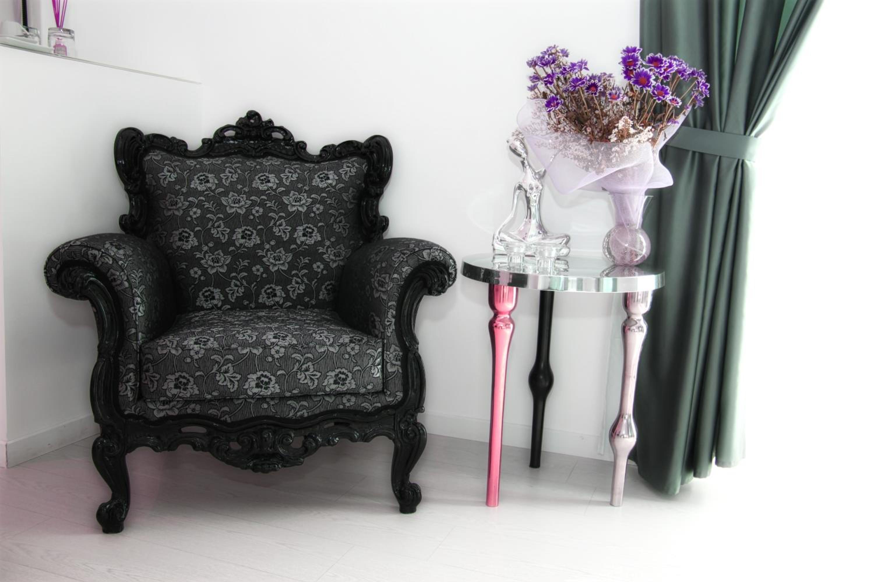 Palco Rooms&Suites