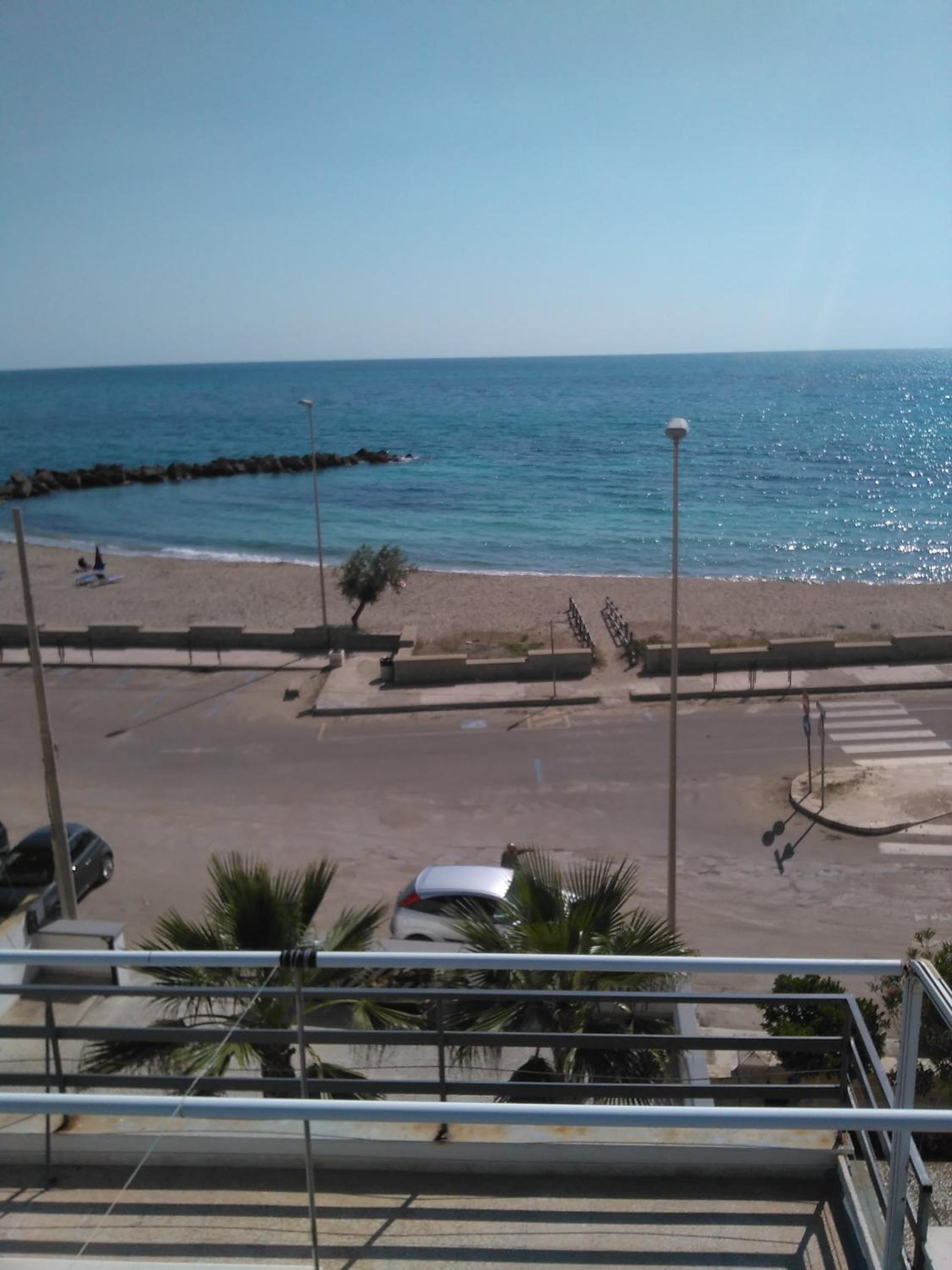 Appartamento Alba vista spiaggia photo 2