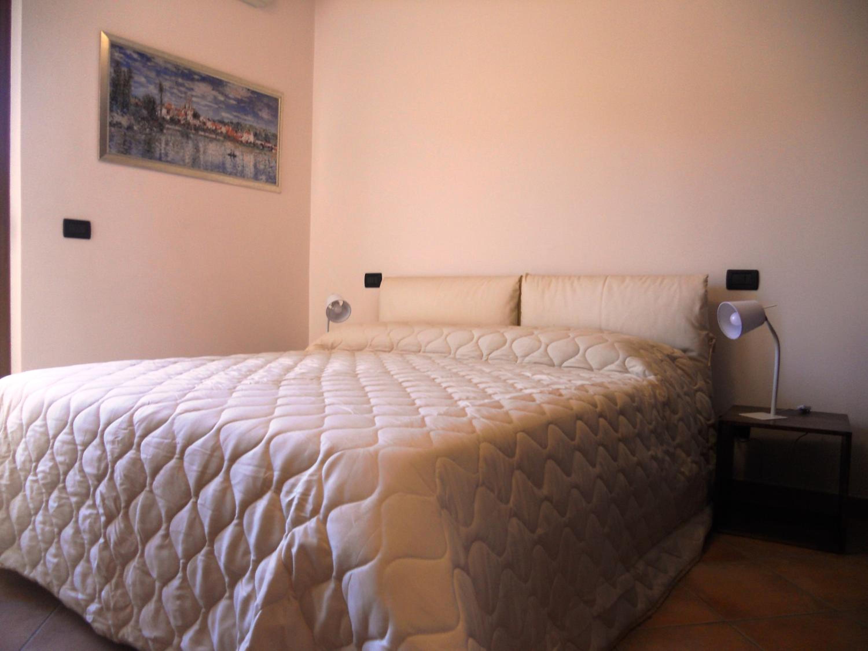 Fata Morgana Suite view 4