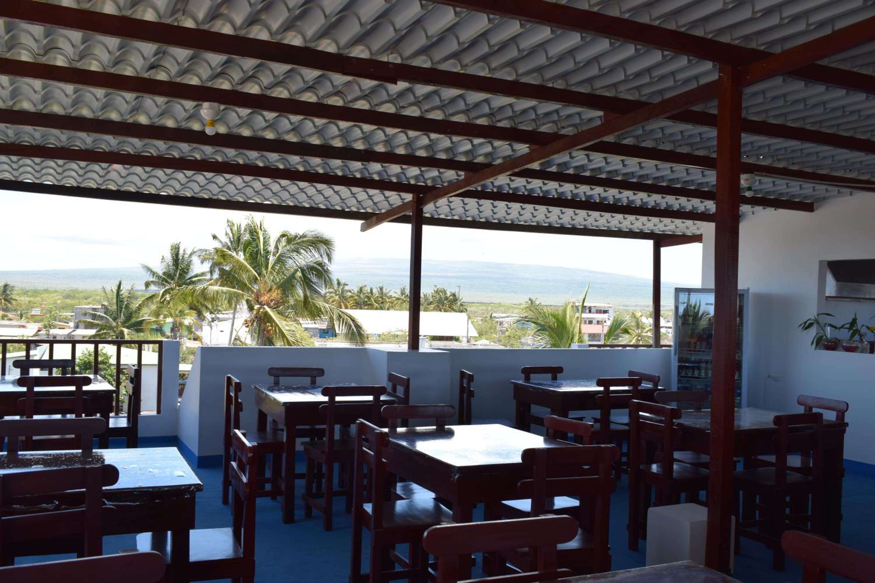 Paraiso de Isabela