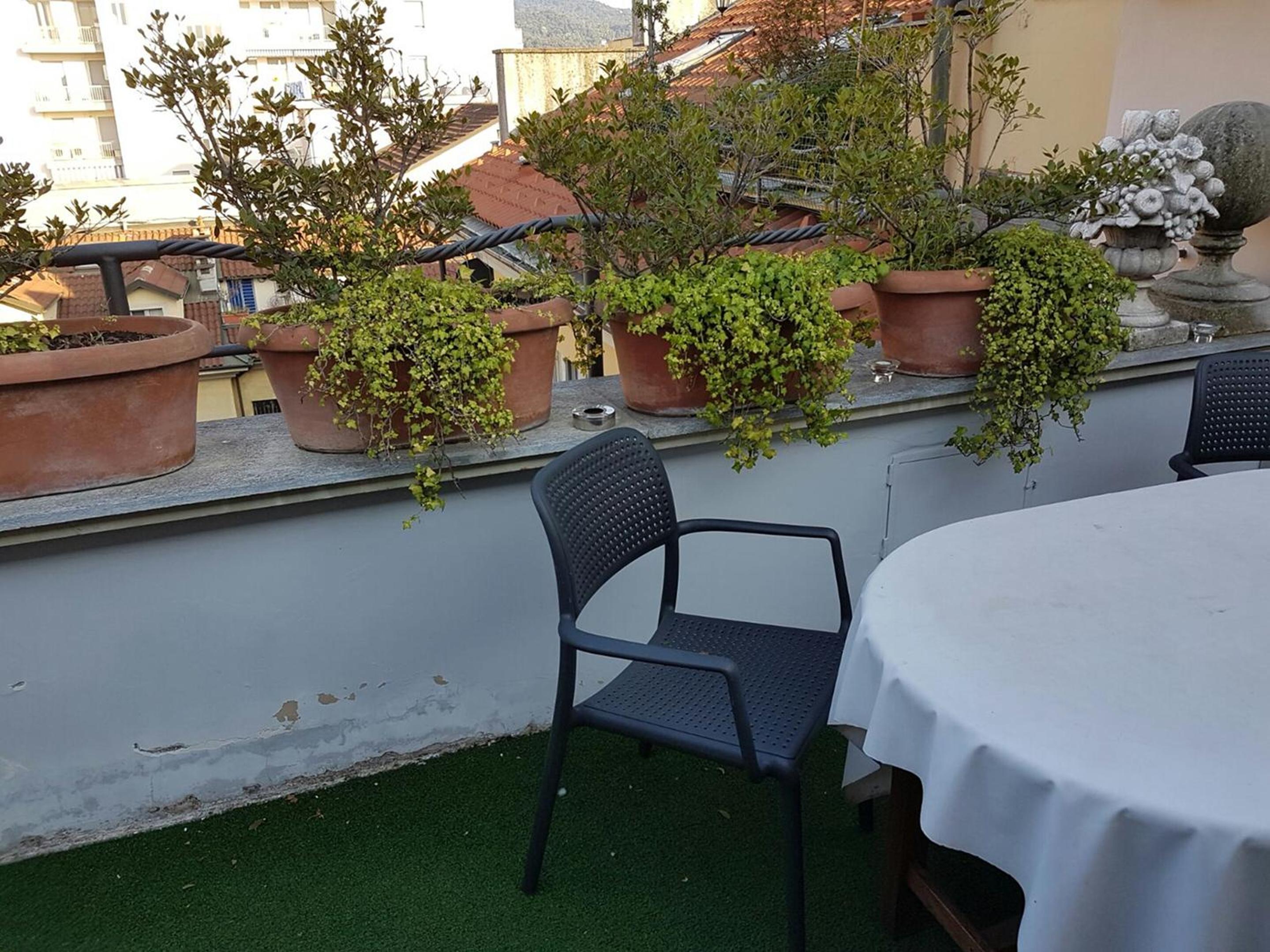 Roof Garden photo 3