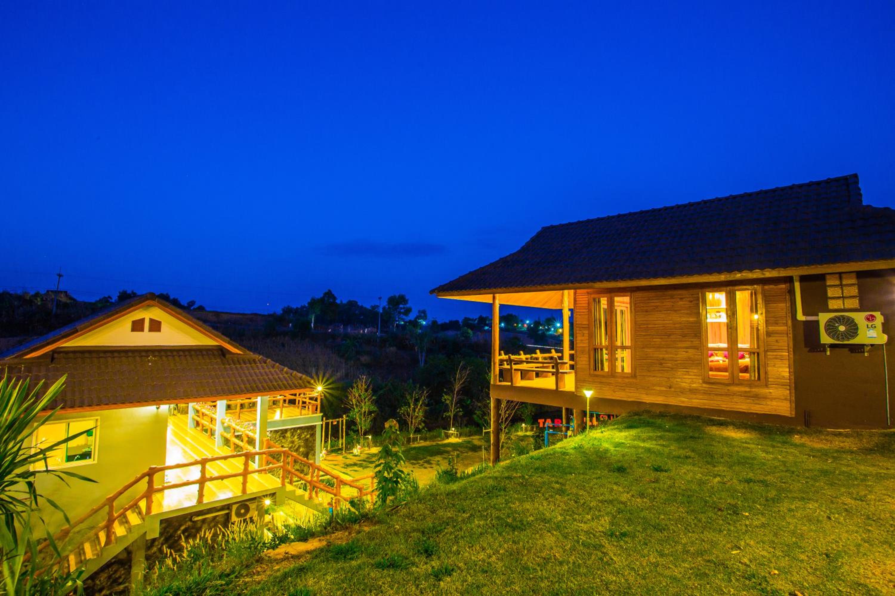 Tarahill Khao Kho