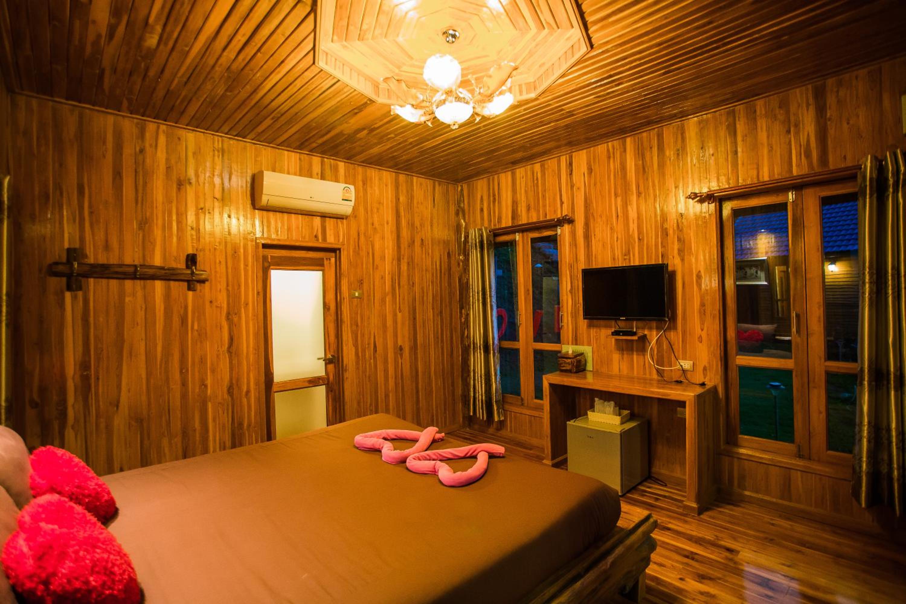 Tarahill Khao Kho