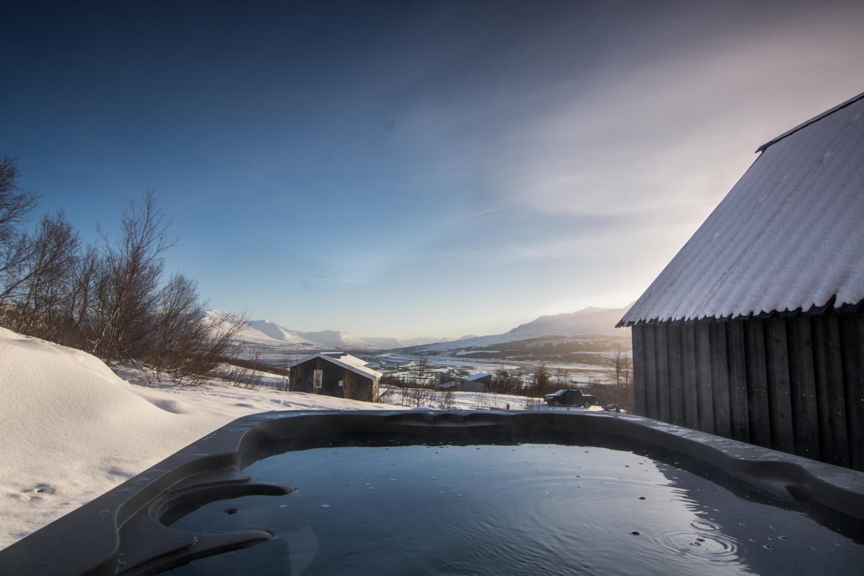 Viking Cottages & Apartments