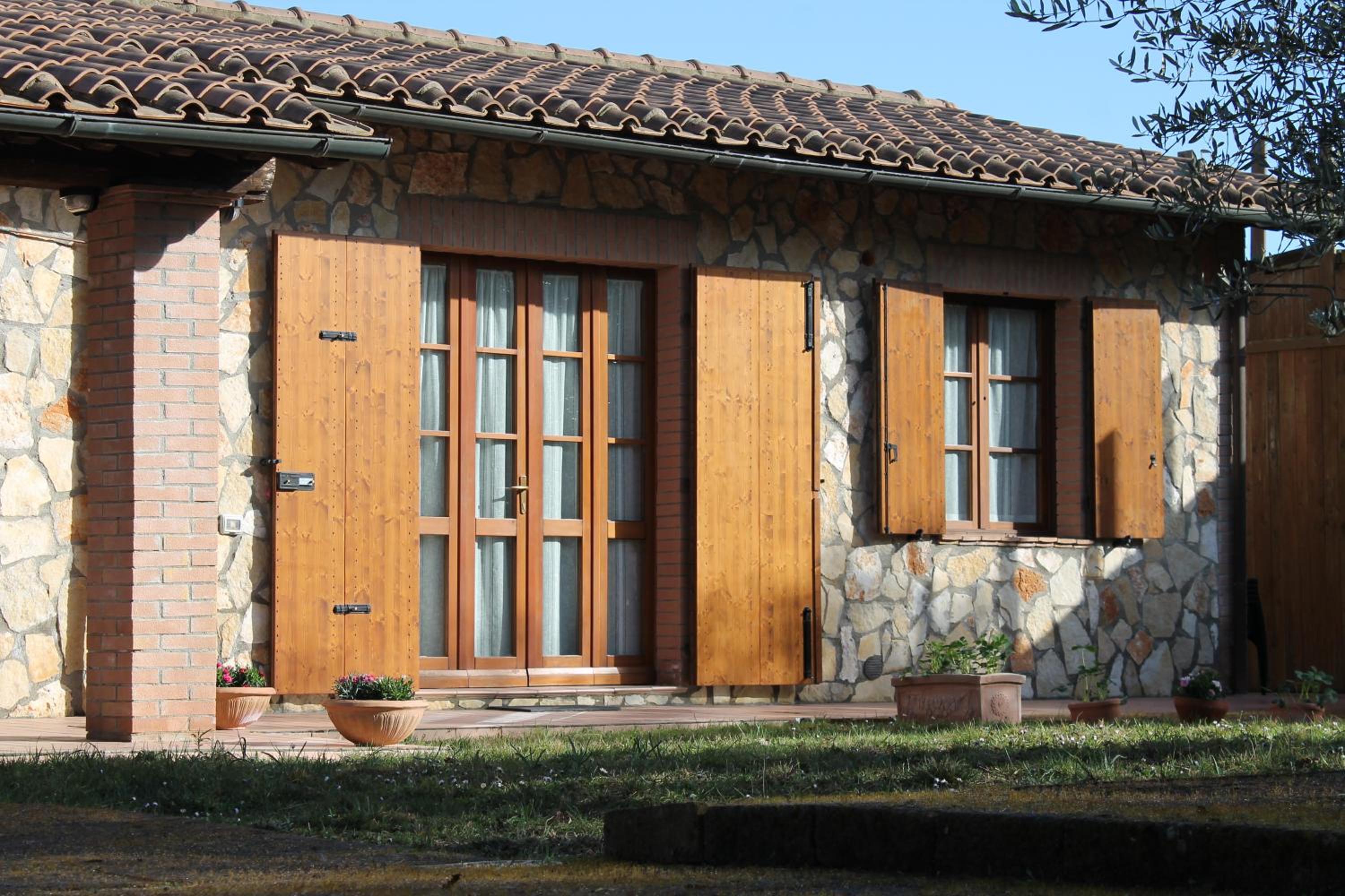 Agriturismo Cantagalli