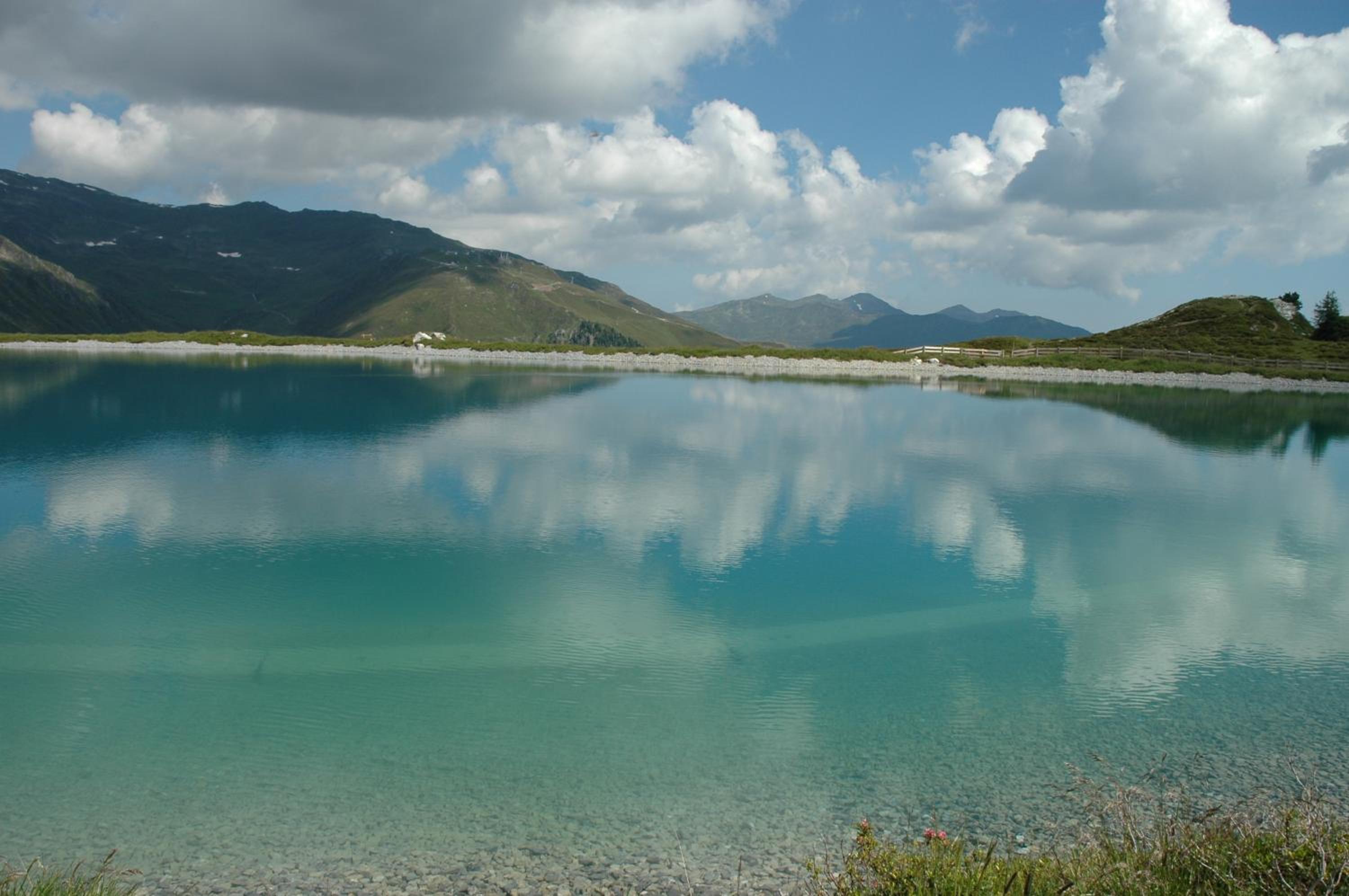 Alpenresidenz-Sonnwend view 4