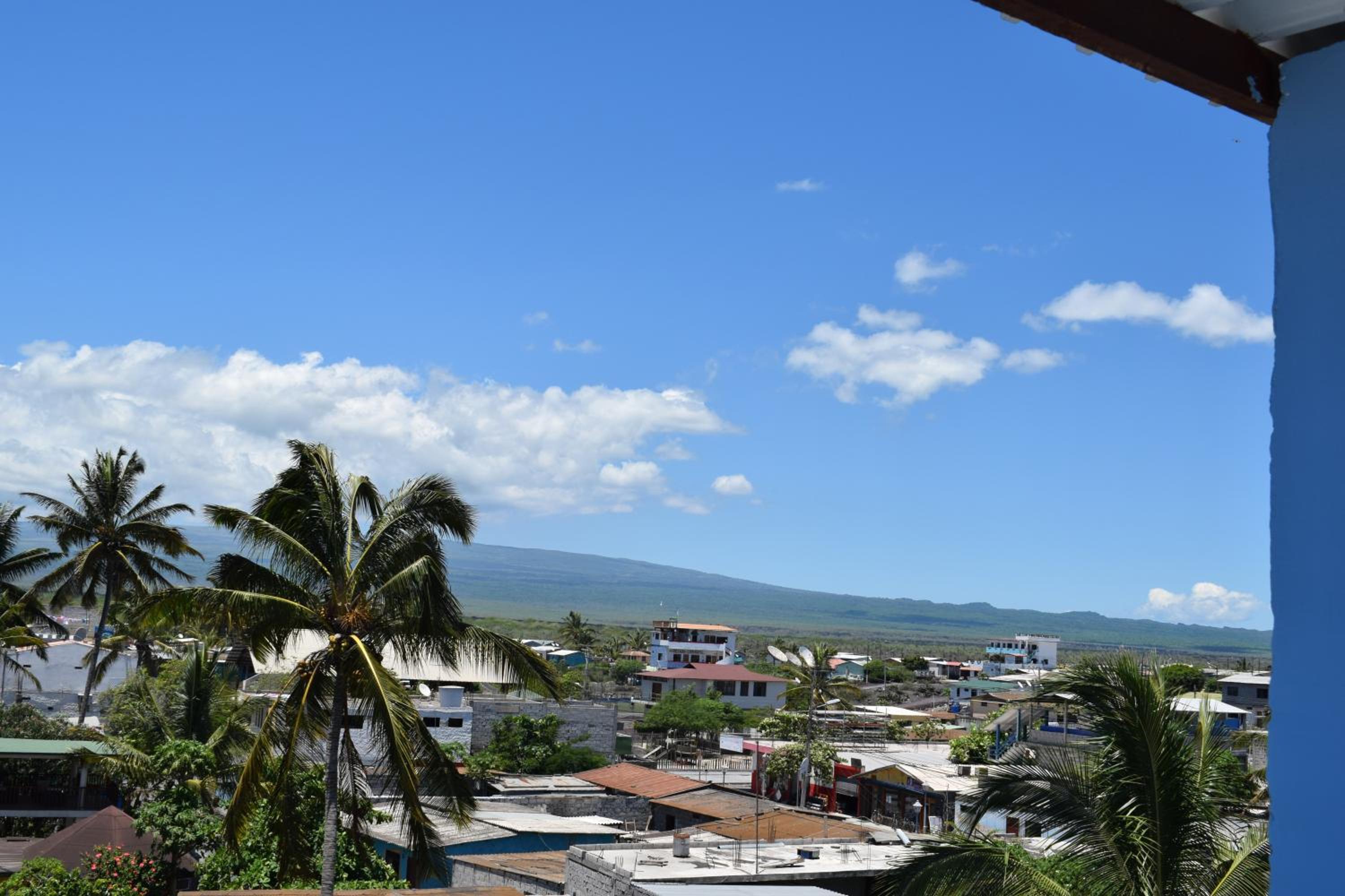 Paraiso de Isabela