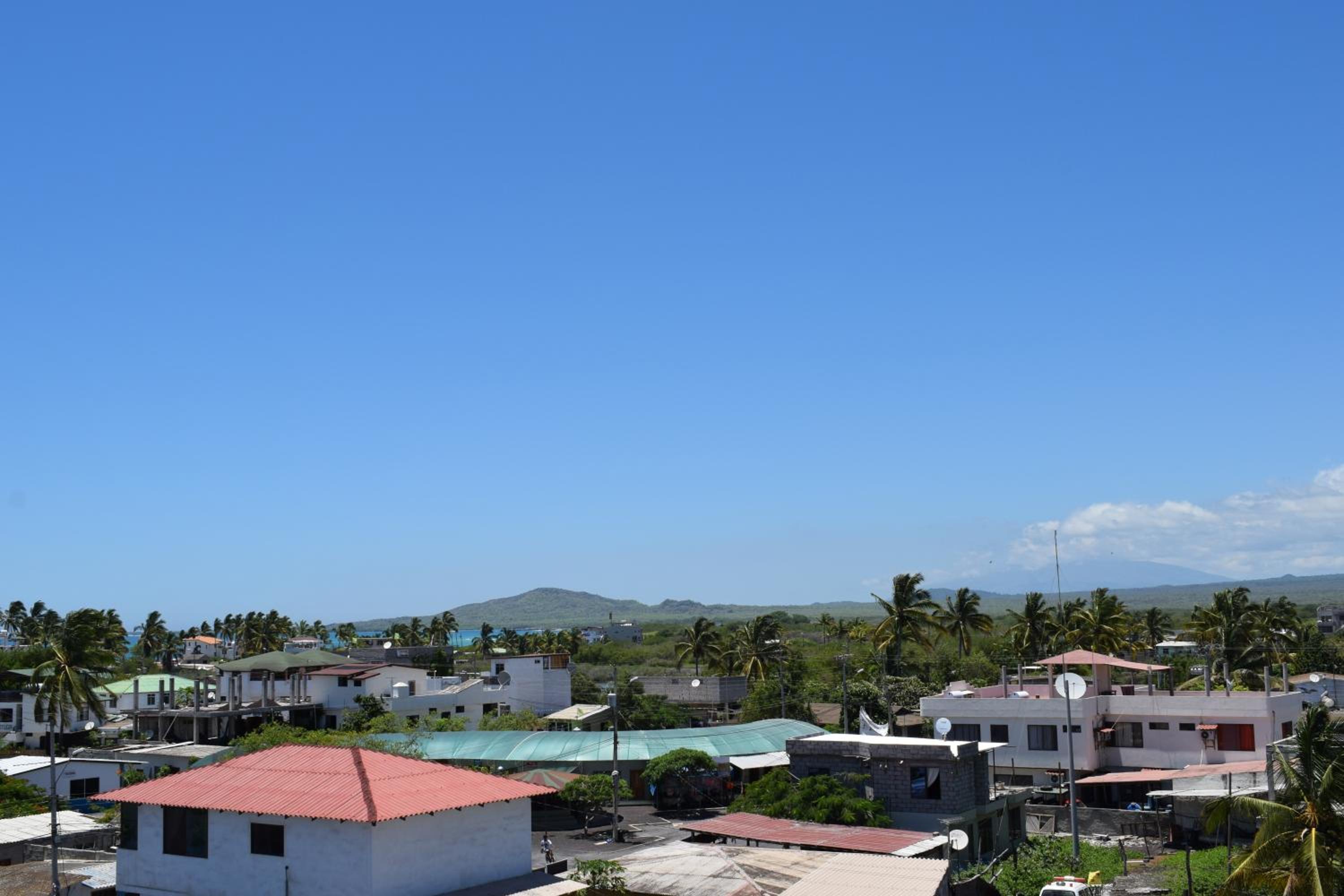 Paraiso de Isabela