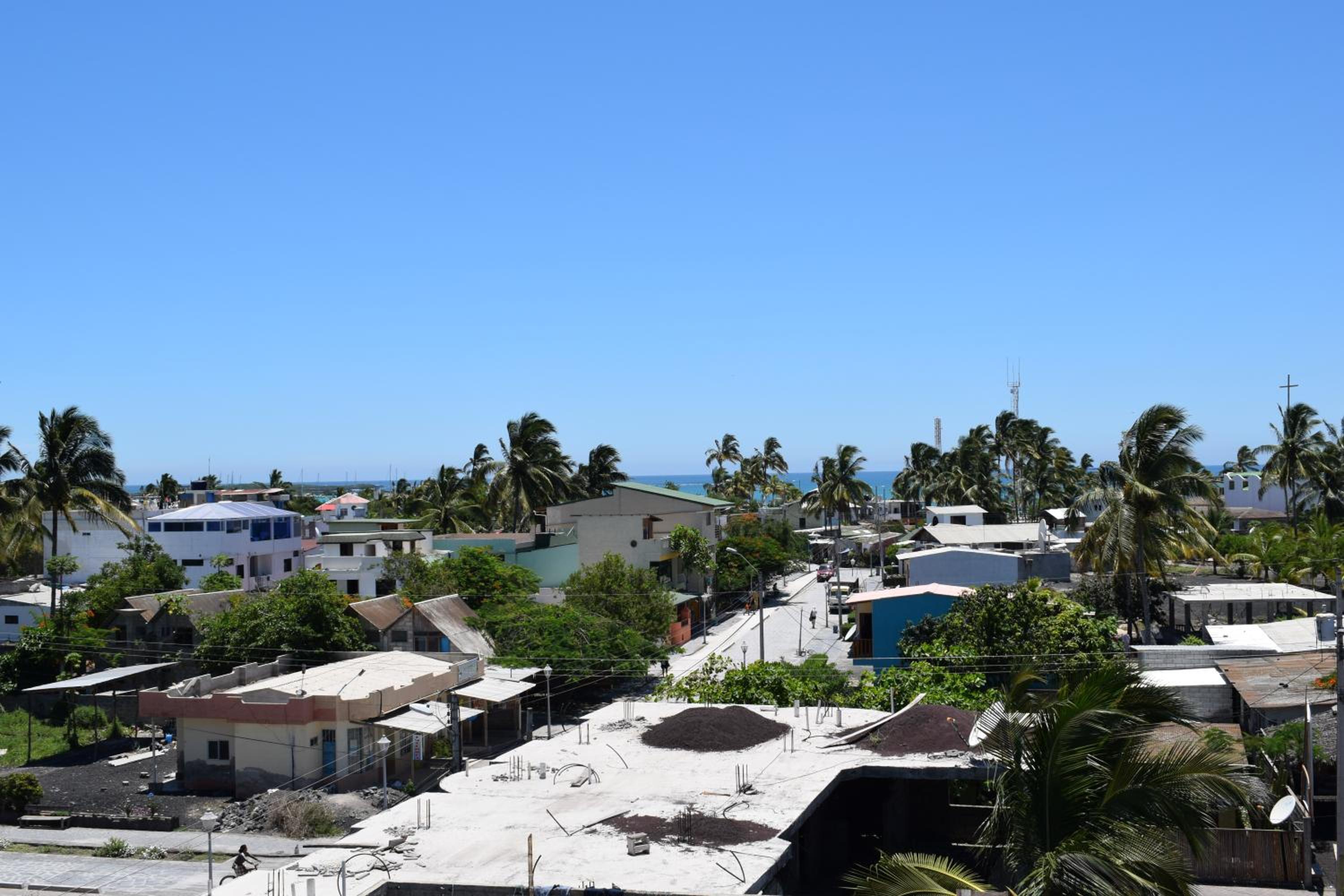 Paraiso de Isabela