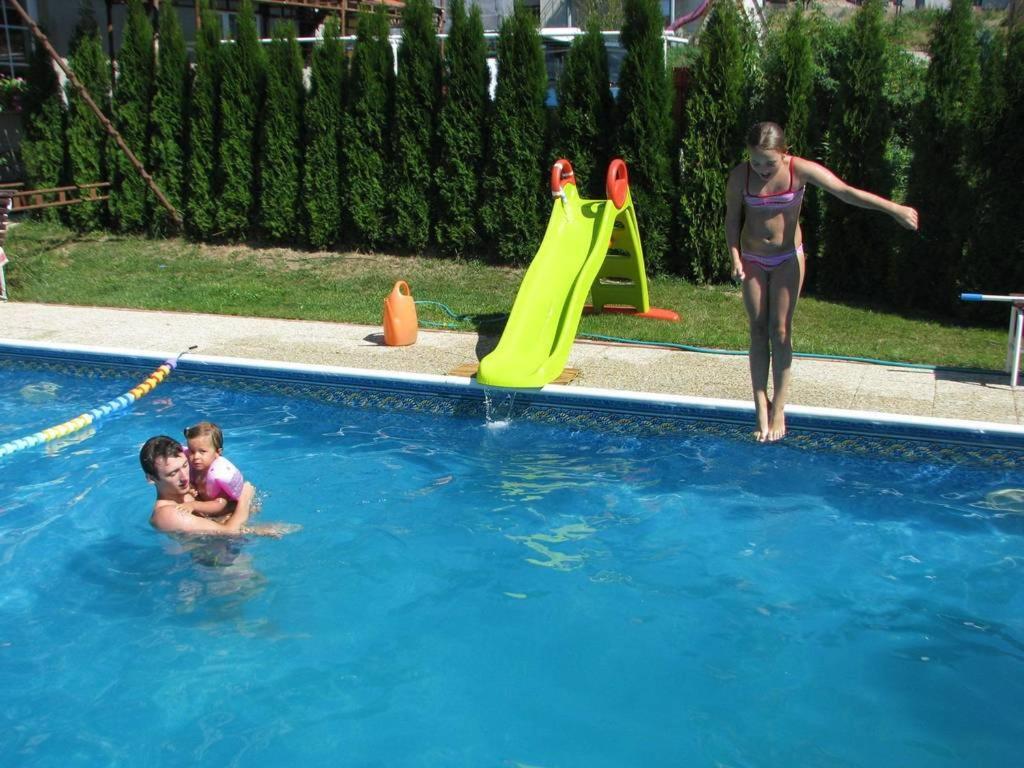 Apartments Lipno Serafin