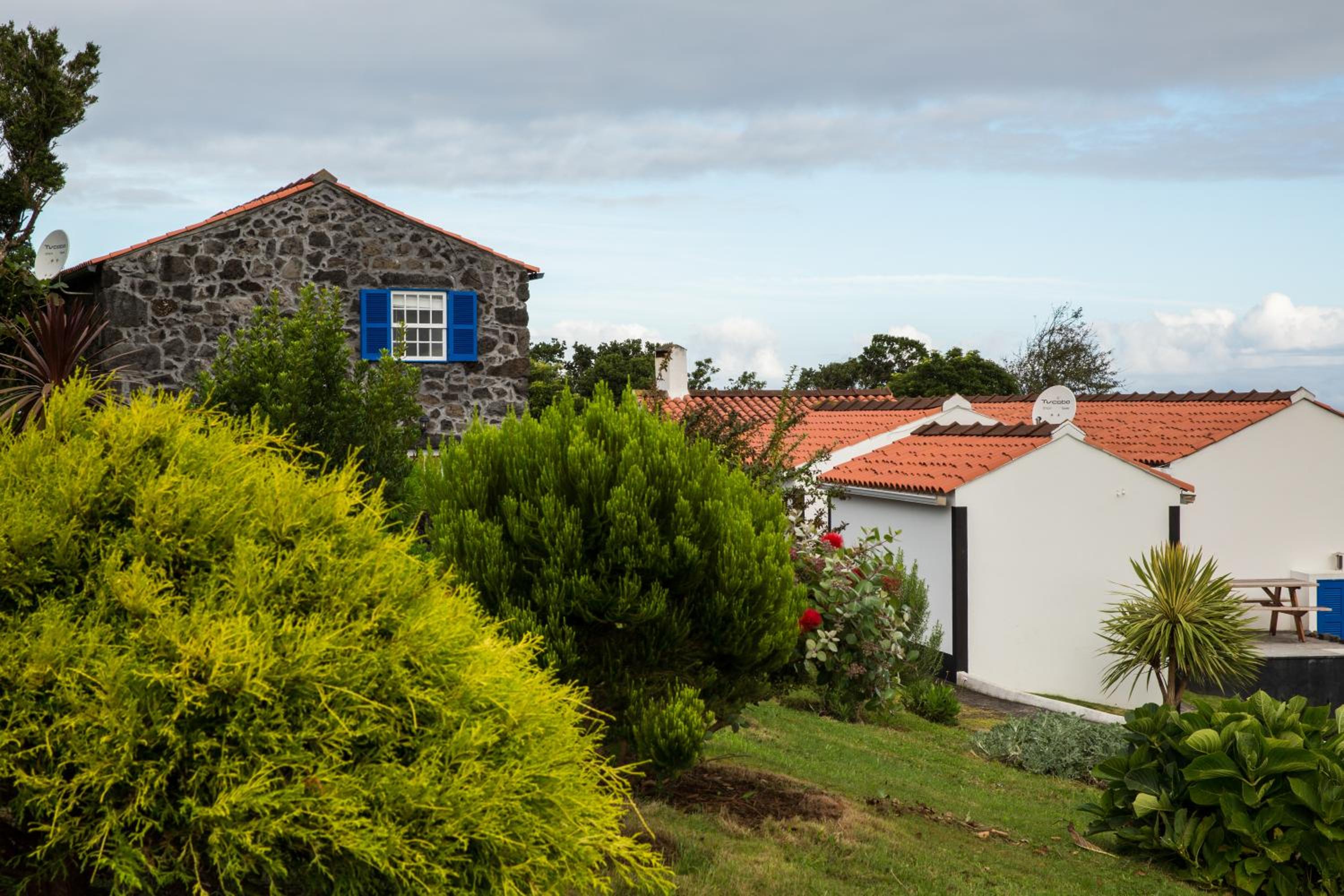 Quinta Da Ribeira Da Urze view 4