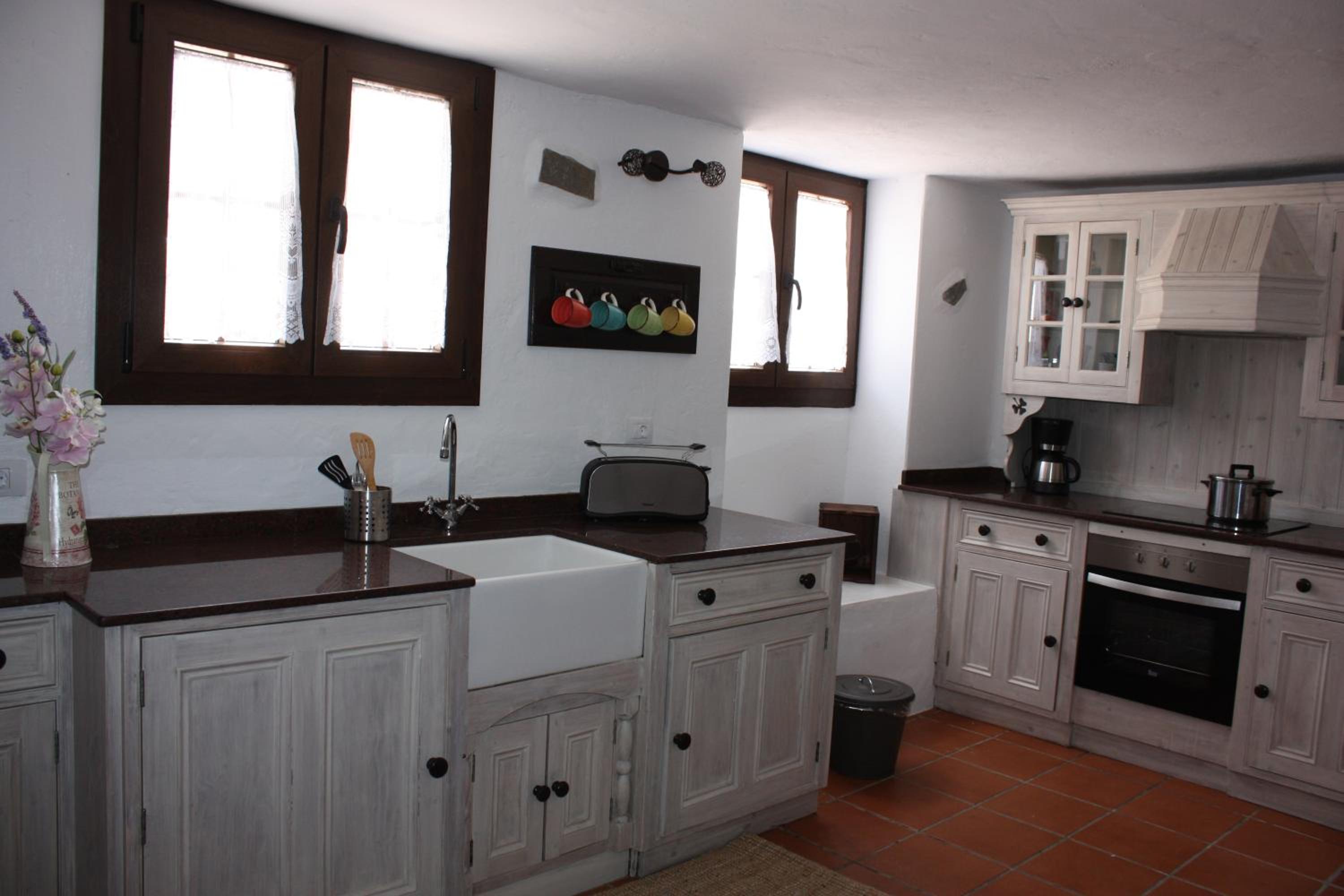 Casa Rural 