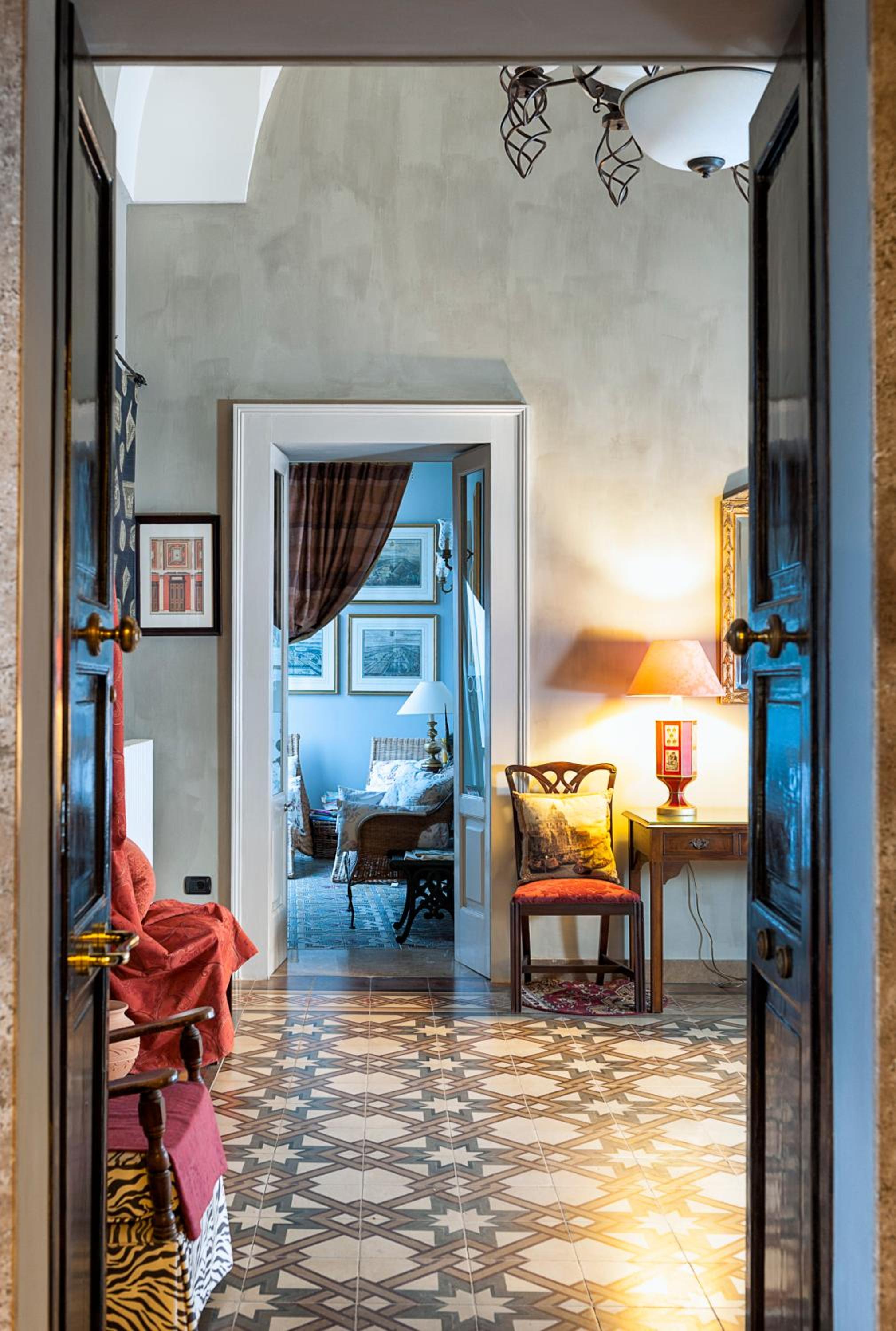Palazzo Muro Leccese Relais de Charme & Wellness