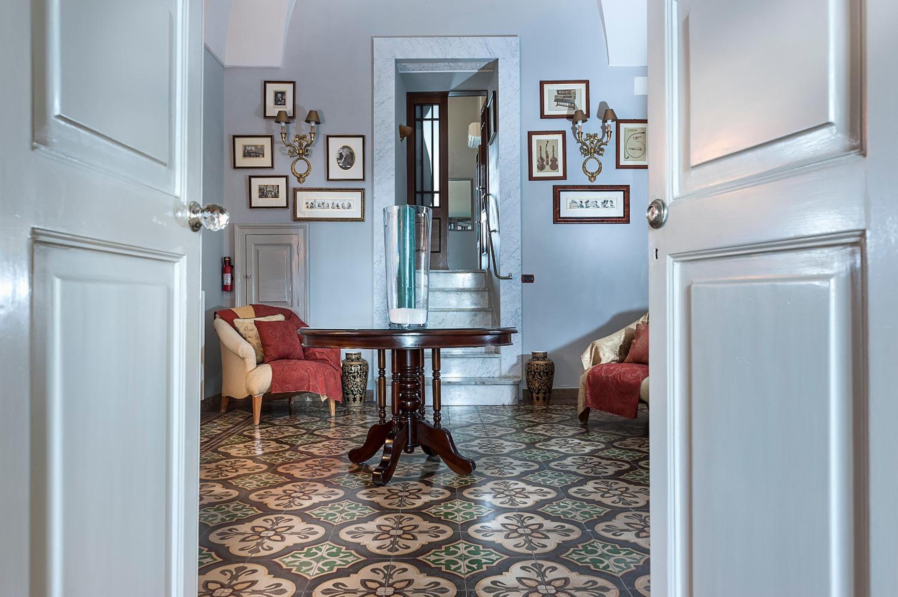 Palazzo Muro Leccese Relais de Charme & Wellness