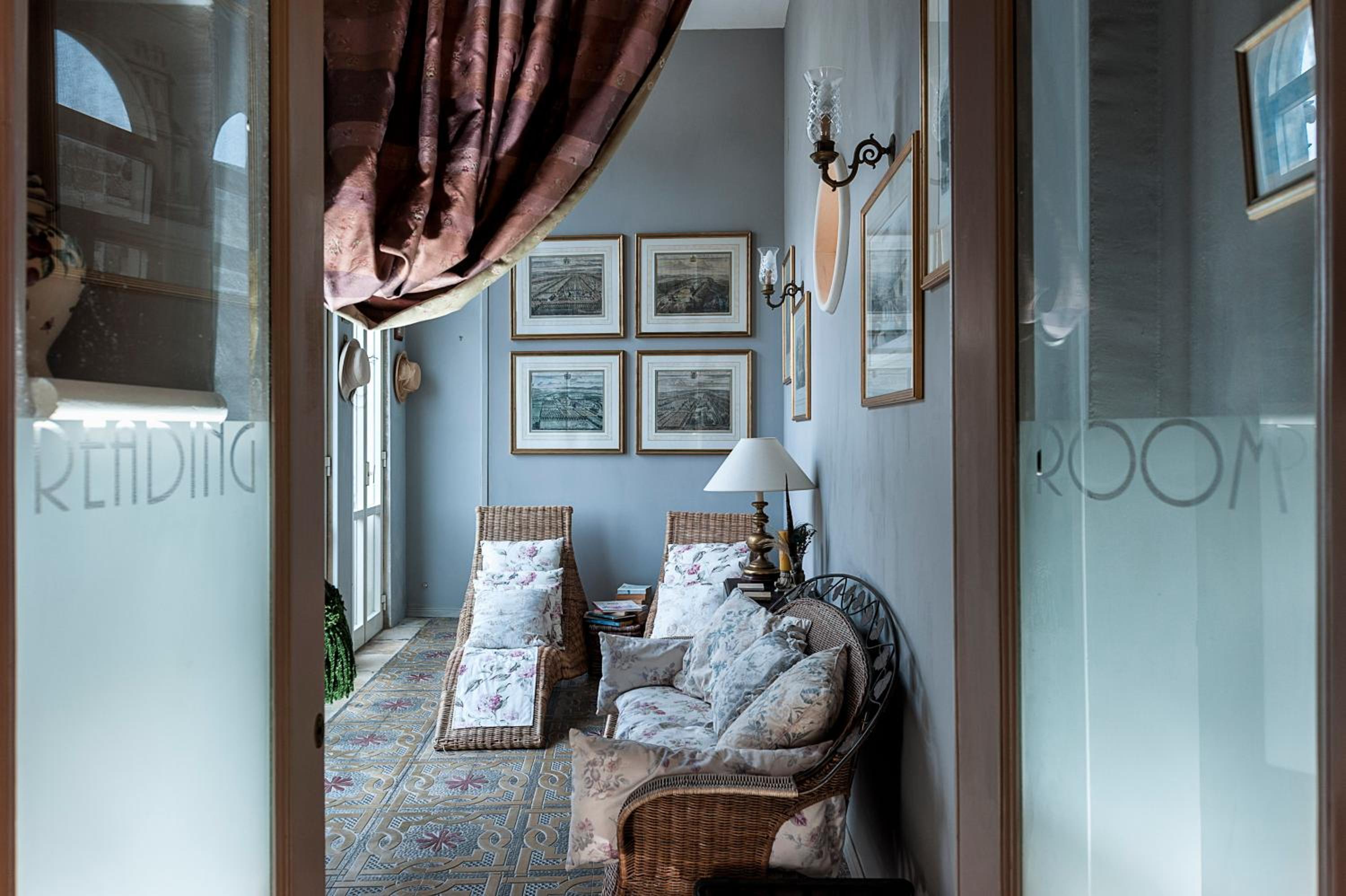 Palazzo Muro Leccese Relais de Charme & Wellness