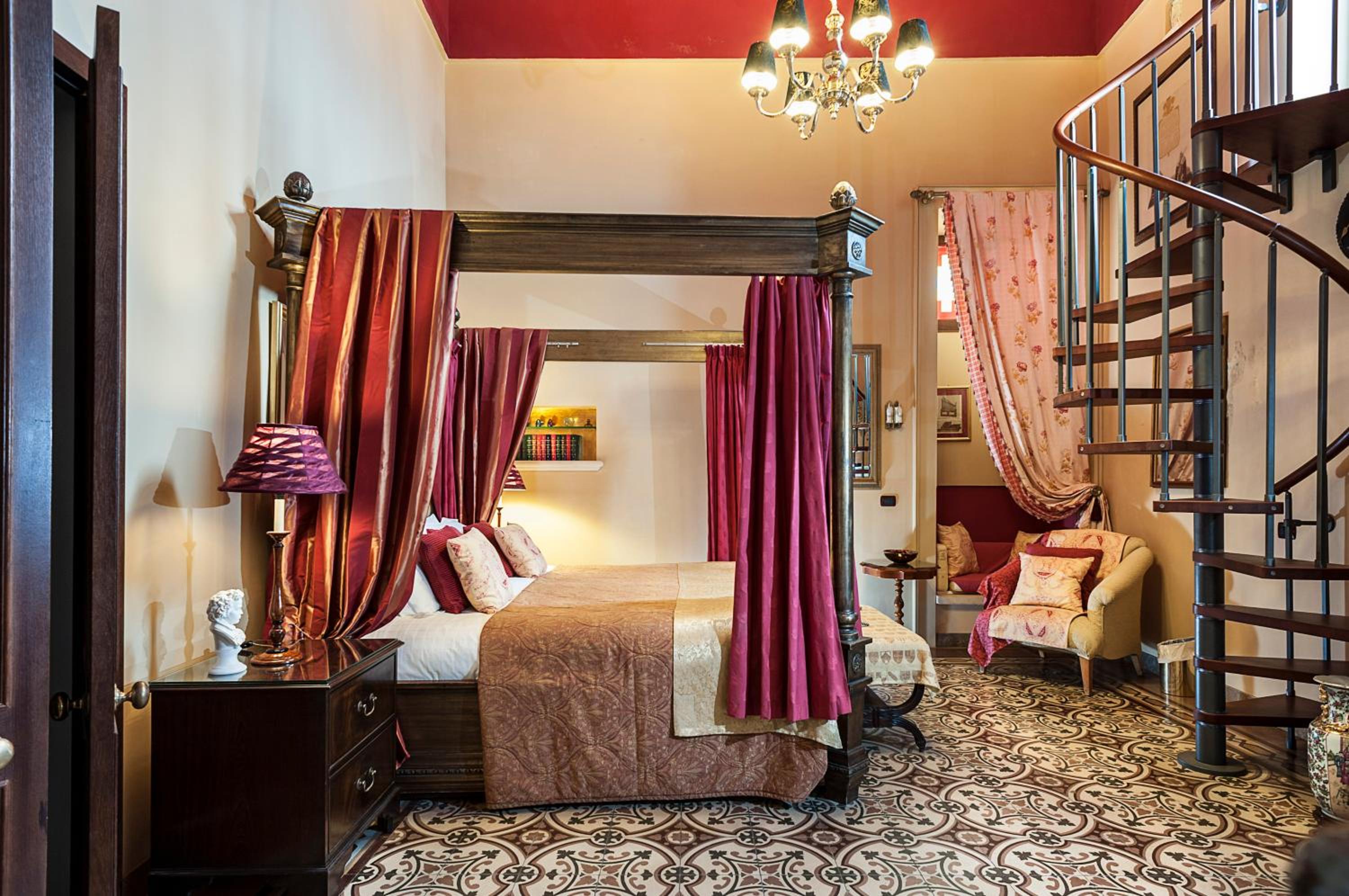 Palazzo Muro Leccese Relais de Charme & Wellness