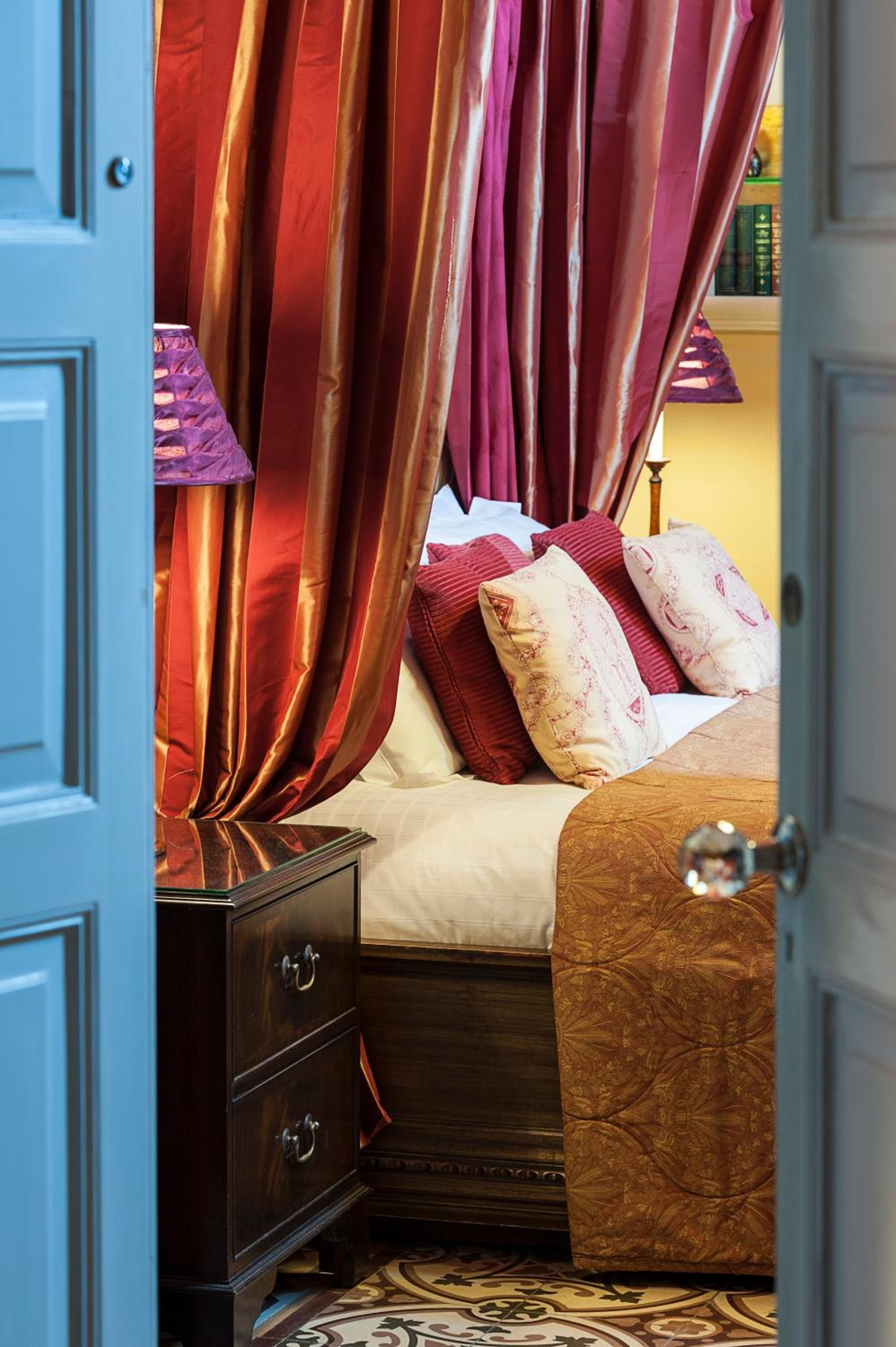 Palazzo Muro Leccese Relais de Charme & Wellness