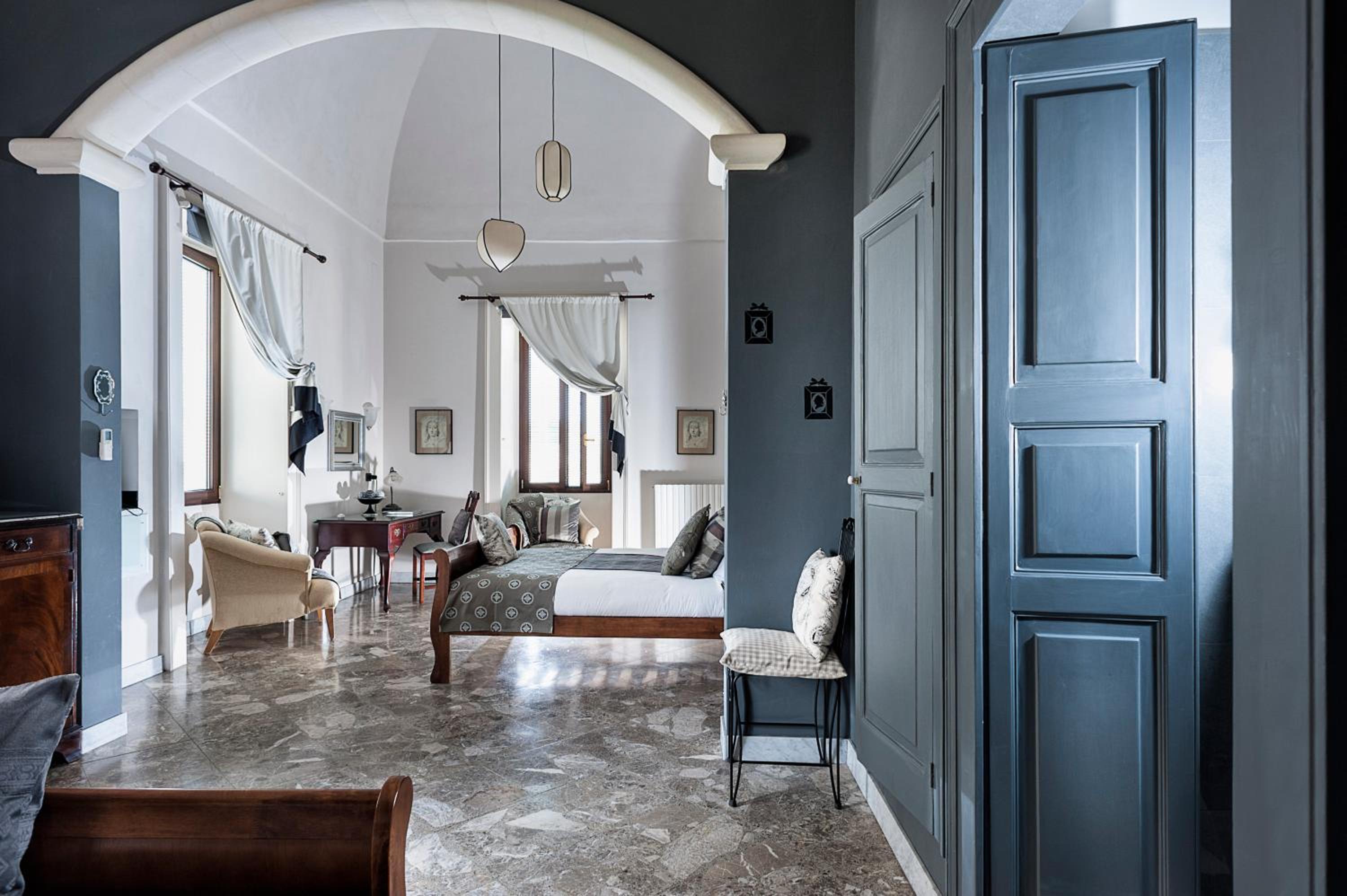 Palazzo Muro Leccese Relais de Charme & Wellness