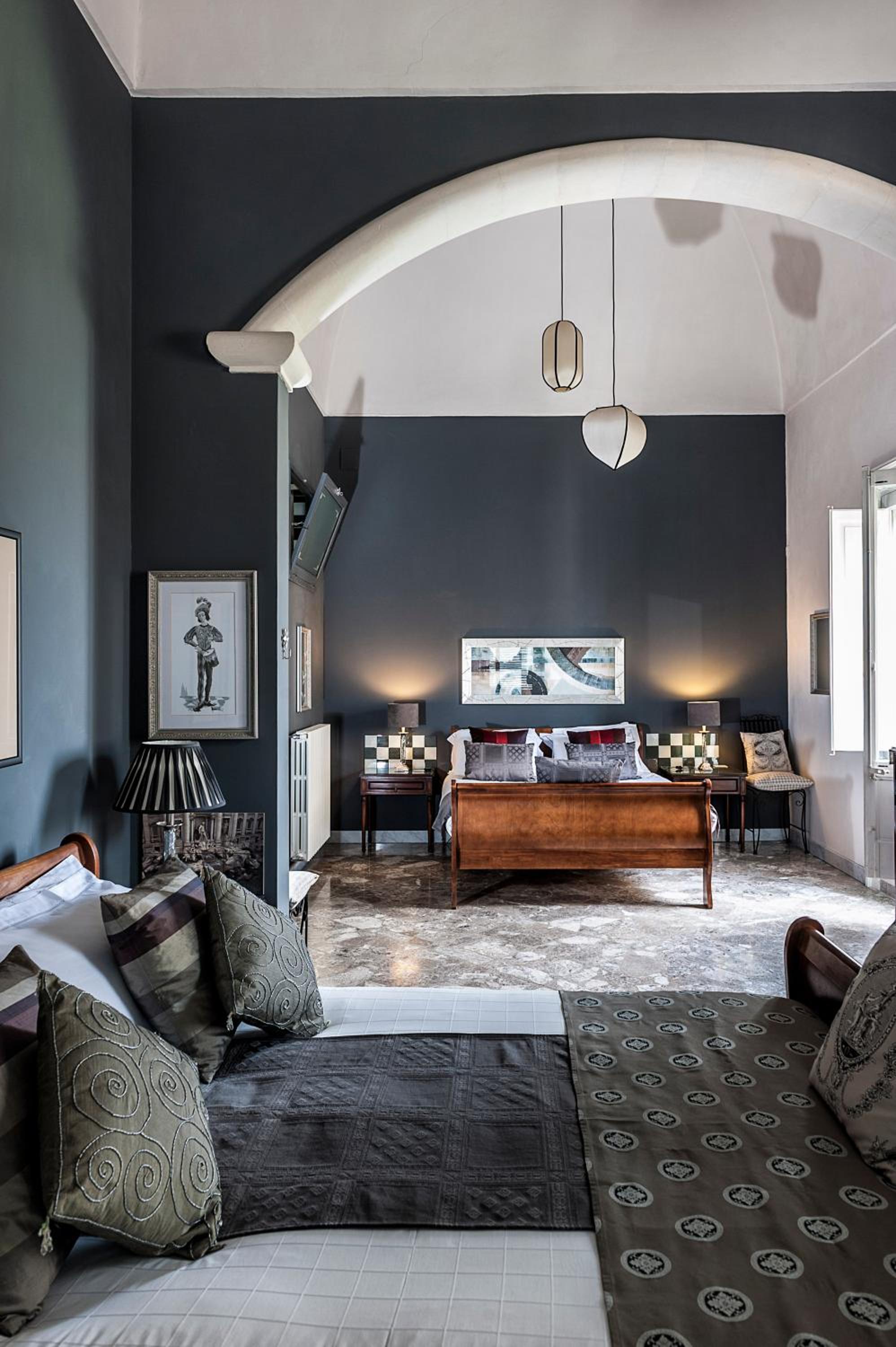 Palazzo Muro Leccese Relais de Charme & Wellness