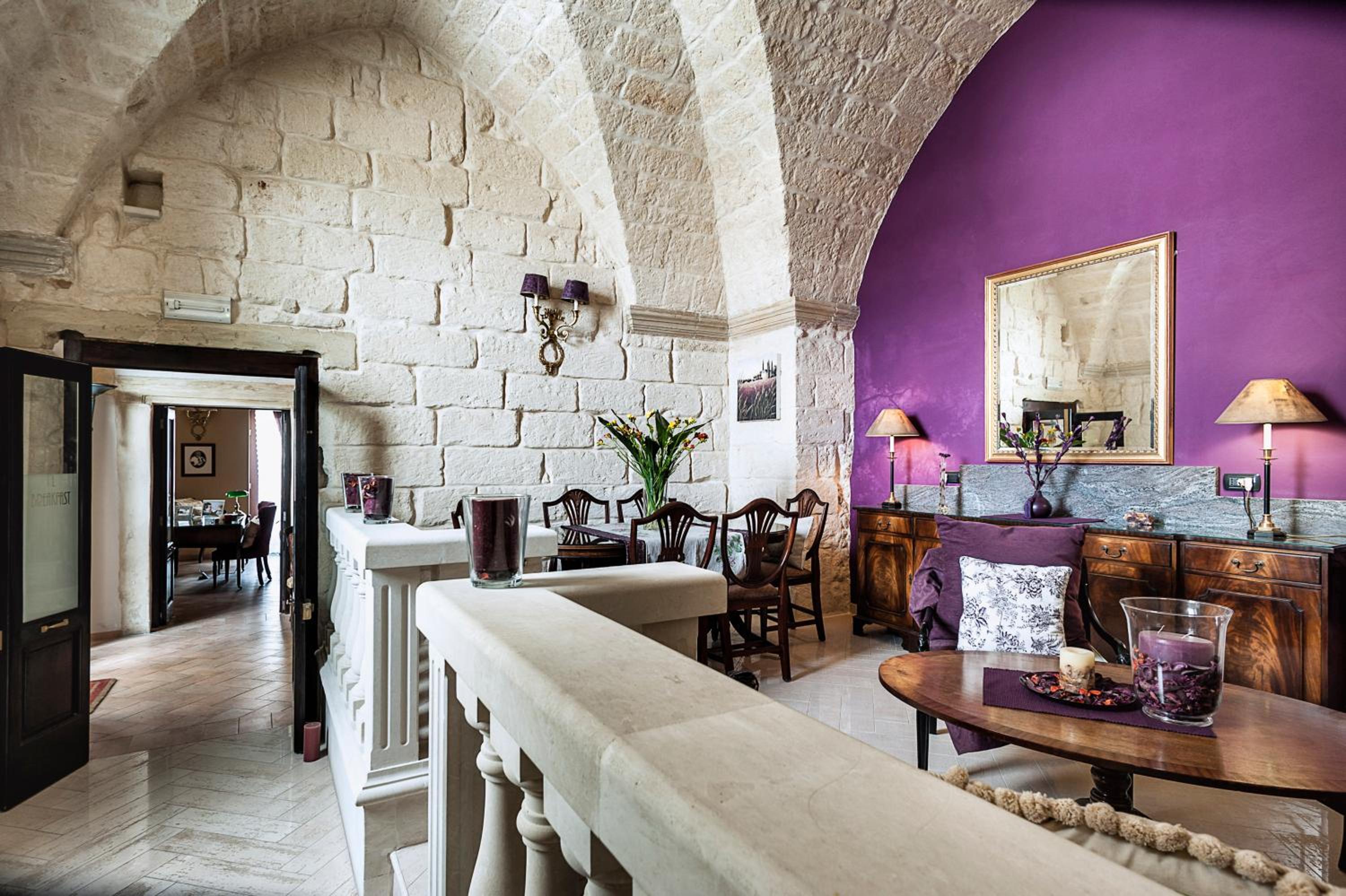 Palazzo Muro Leccese Relais de Charme & Wellness