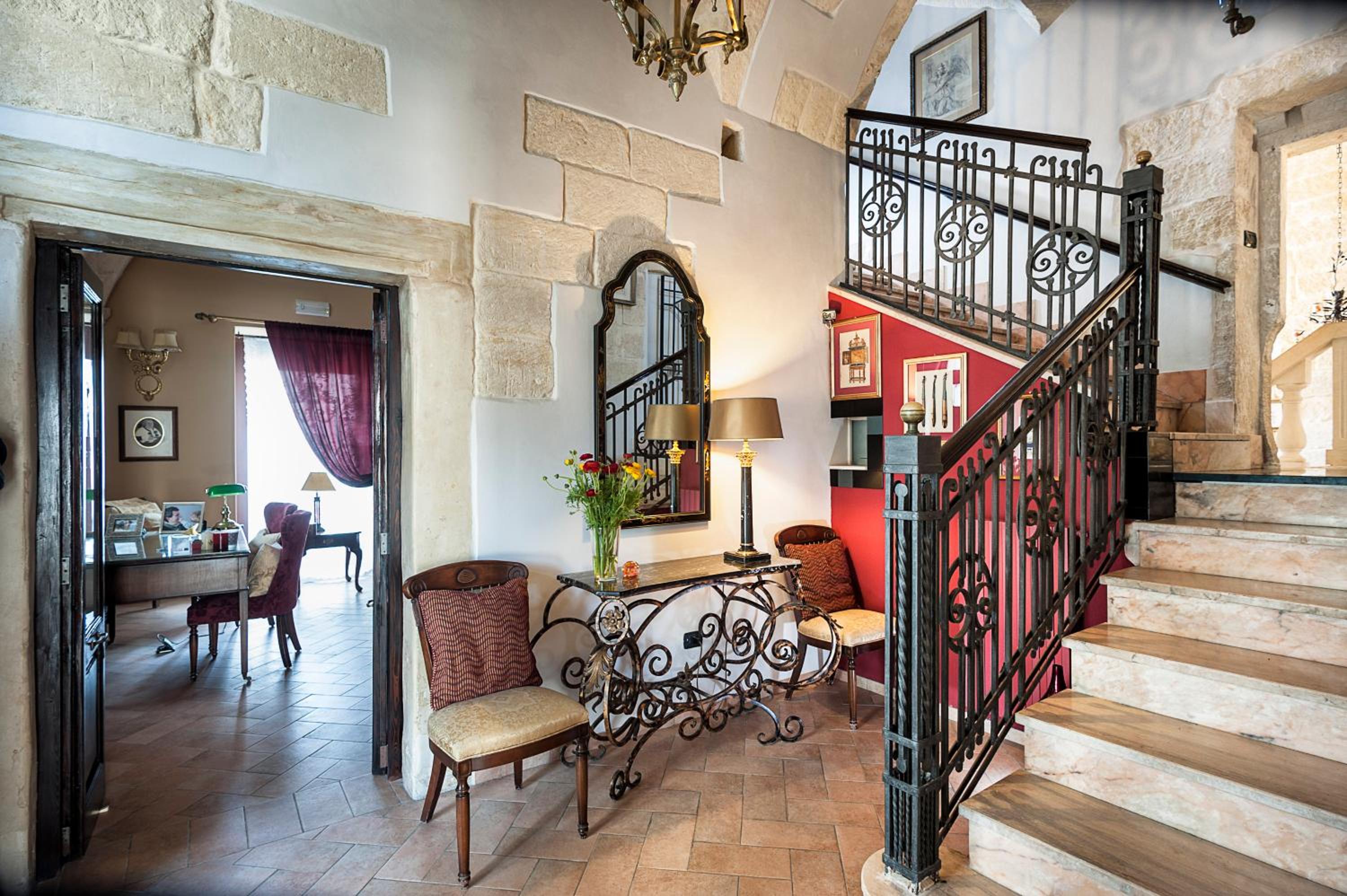 Palazzo Muro Leccese Relais de Charme & Wellness