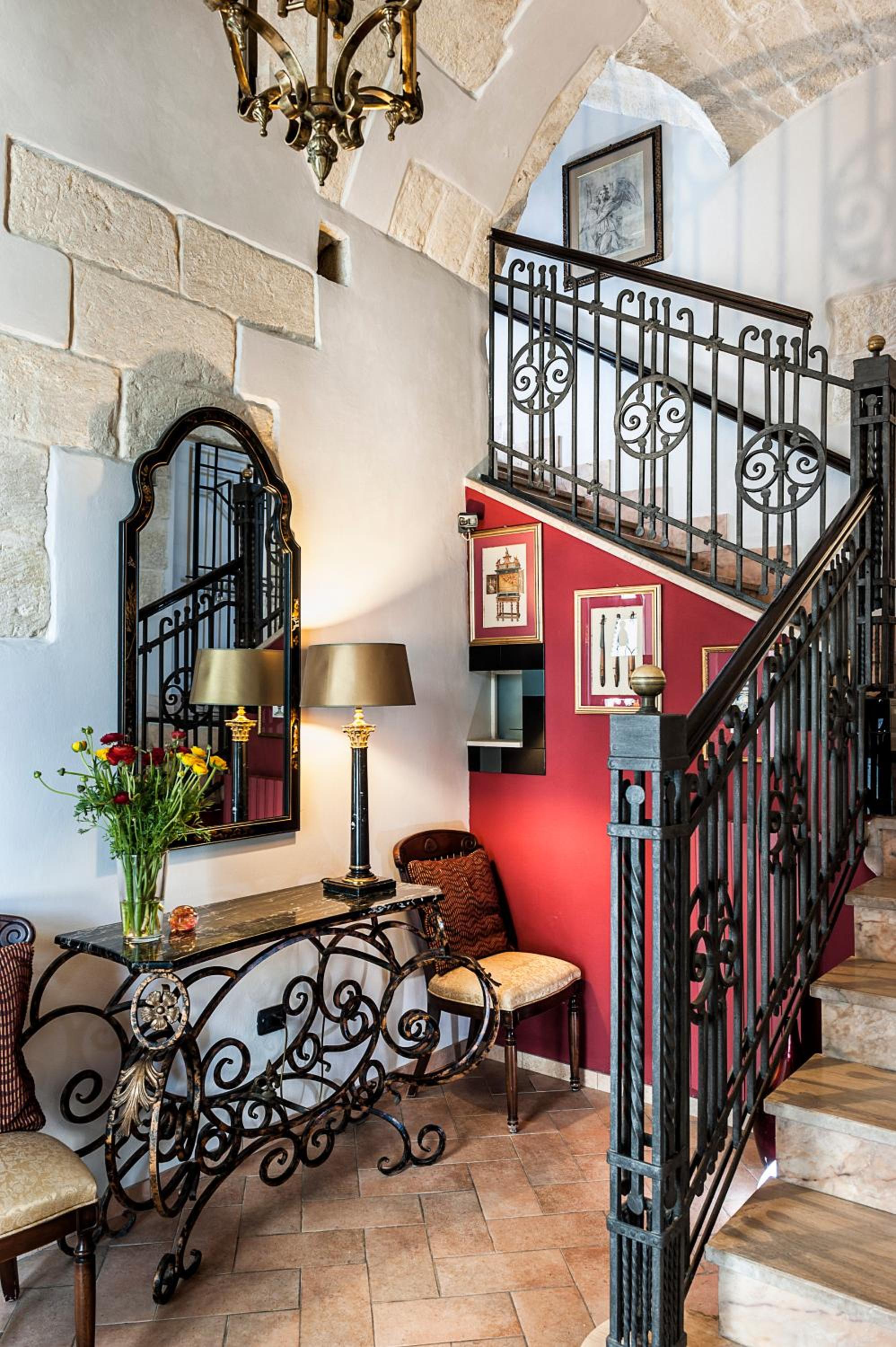 Palazzo Muro Leccese Relais de Charme & Wellness