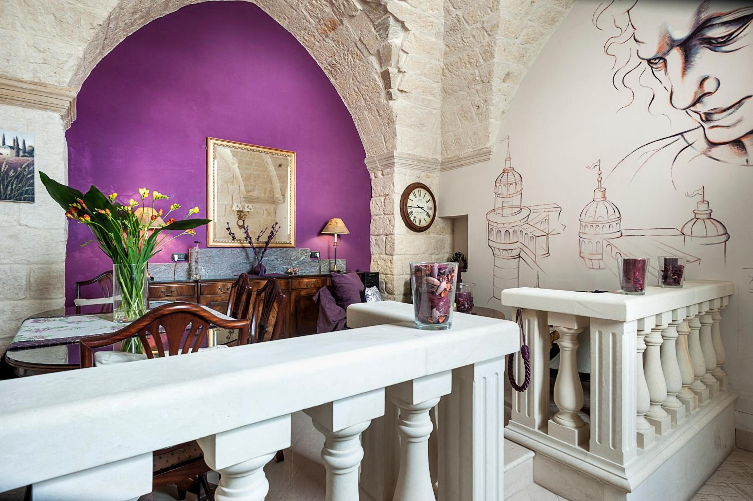 Palazzo Muro Leccese Relais de Charme & Wellness