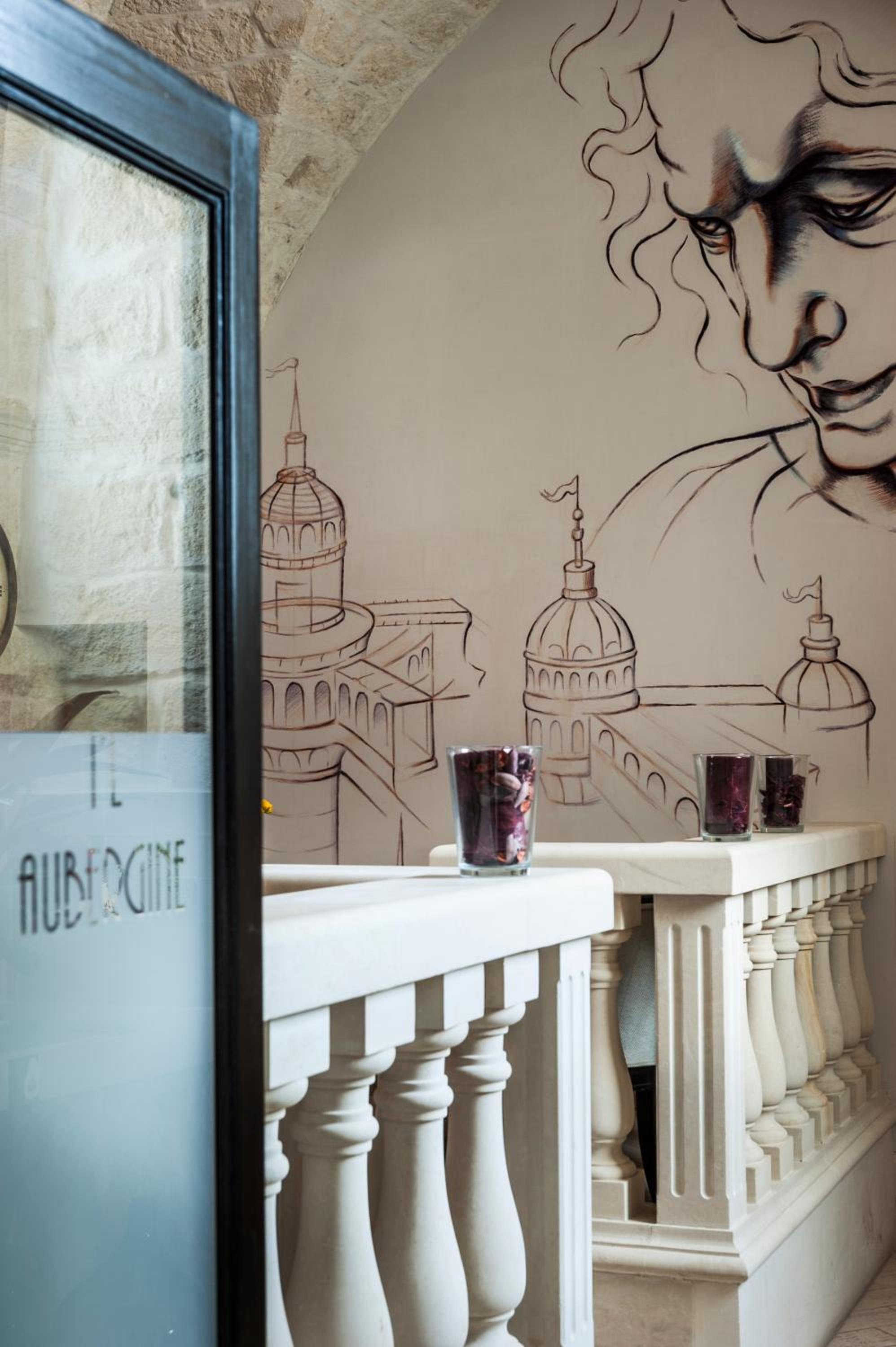 Palazzo Muro Leccese Relais de Charme & Wellness