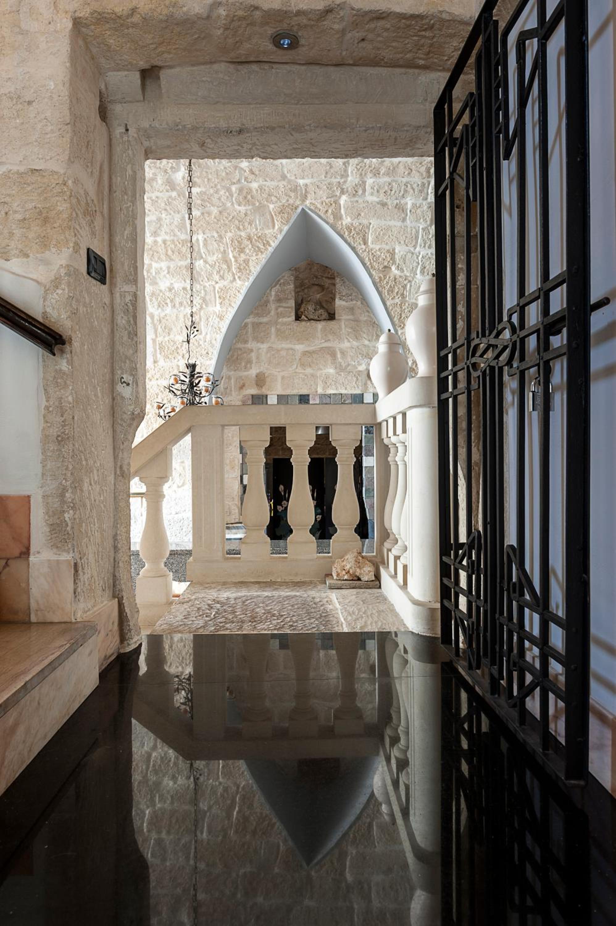 Palazzo Muro Leccese Relais de Charme & Wellness