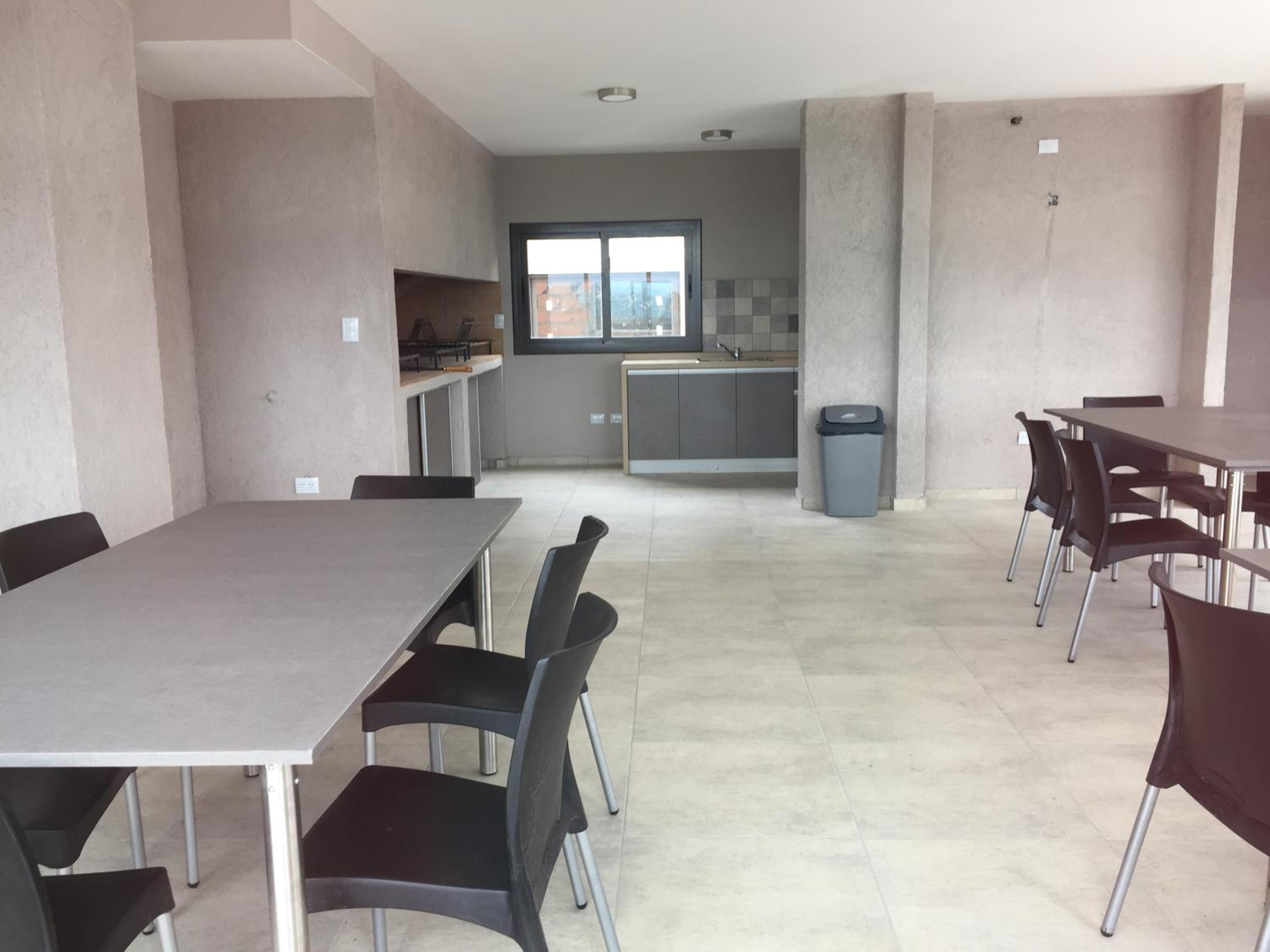 Apartamento 5 Carcano