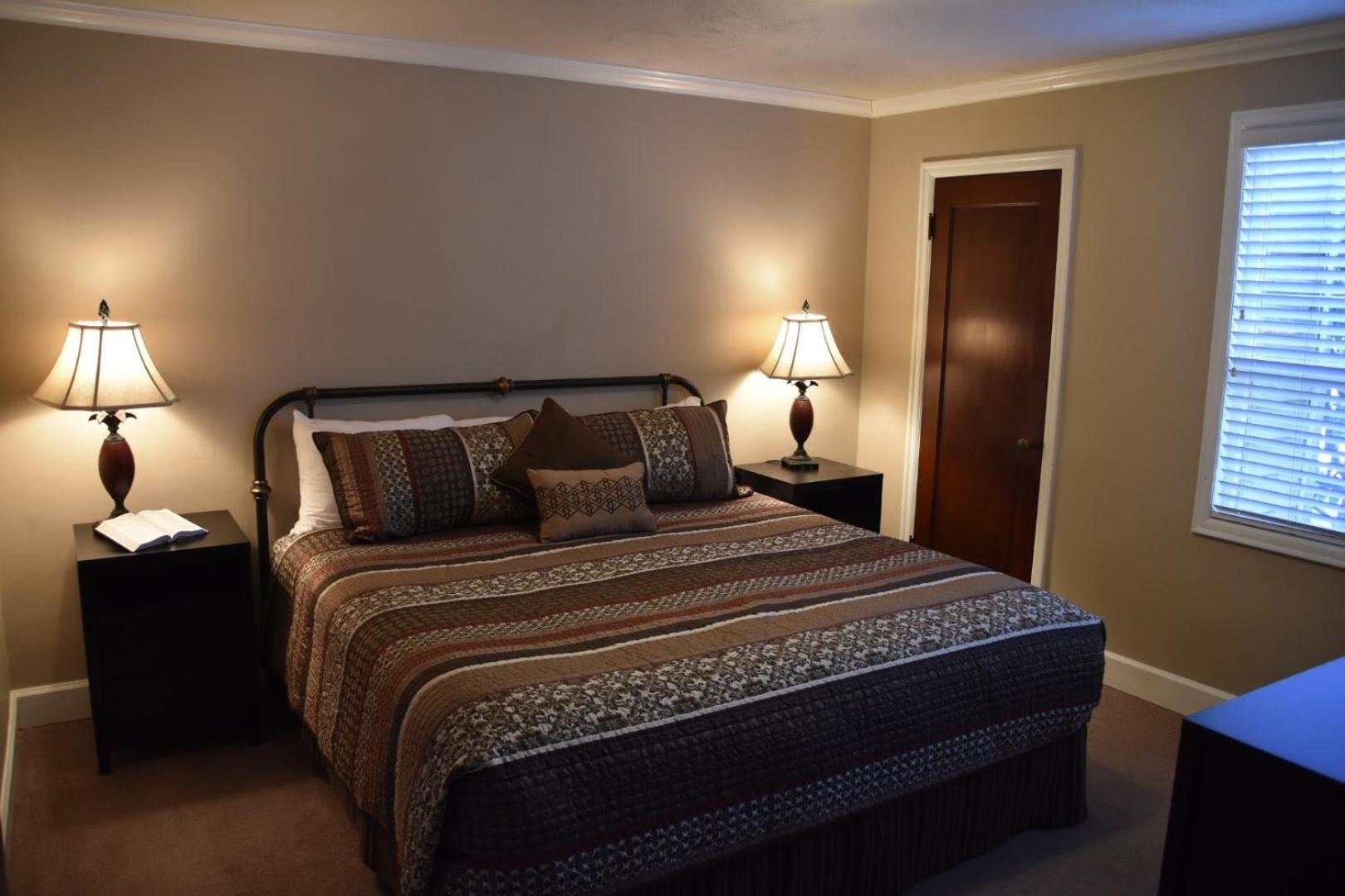 Ecola Creek Lodge