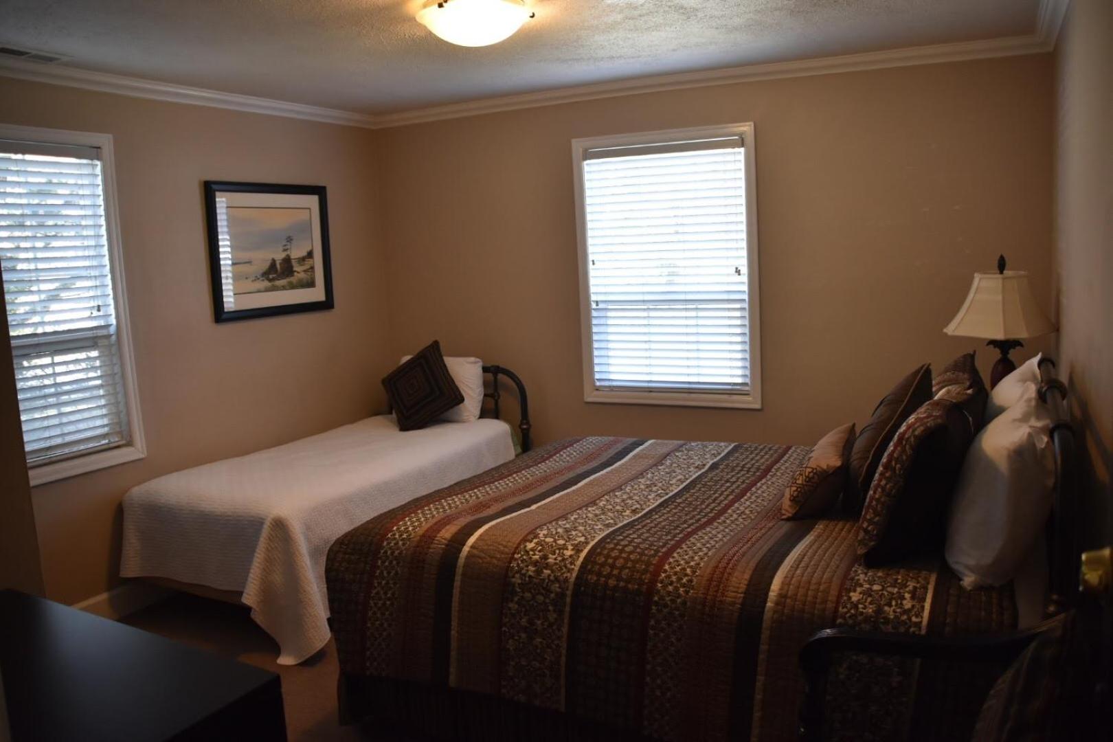 Ecola Creek Lodge